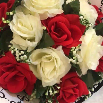 Bouquet flower
