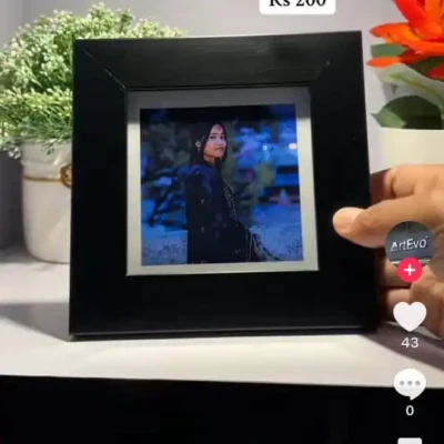 4x4 stand frame