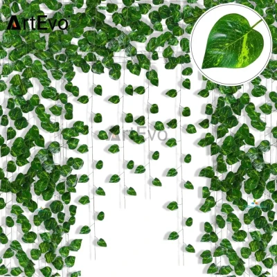 Artificial Money Plant Creepers...