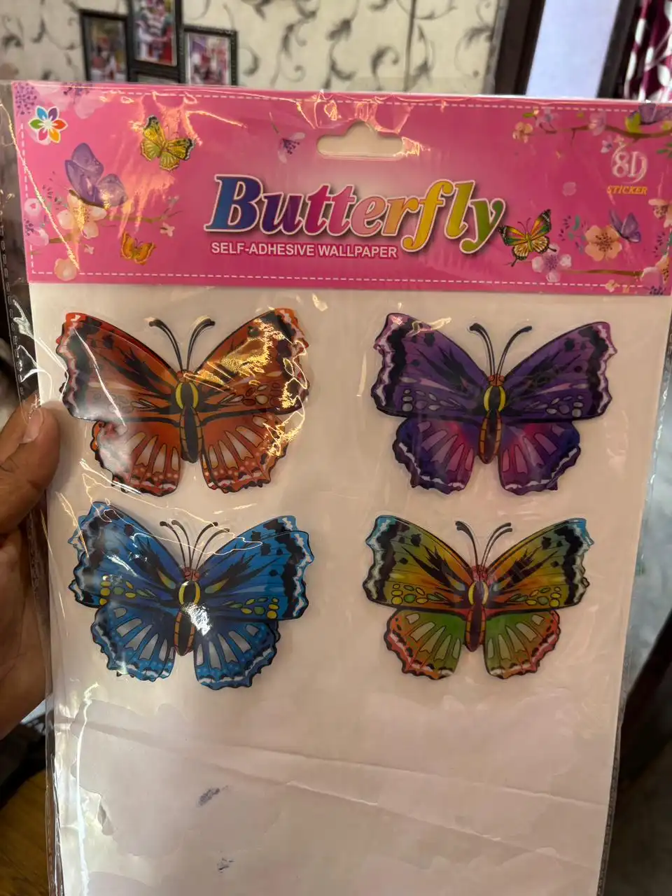 Product image of Butterfly