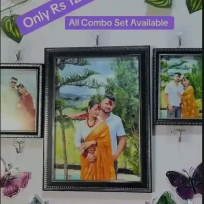 1200 5 pics  Combo set  money p...