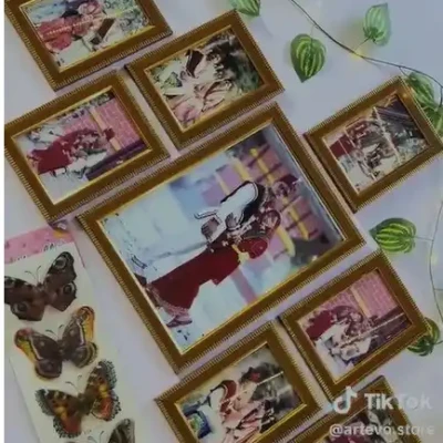 8 Pics Combo set New  Money pla...