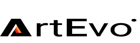 Logo Of ArtEvo Store