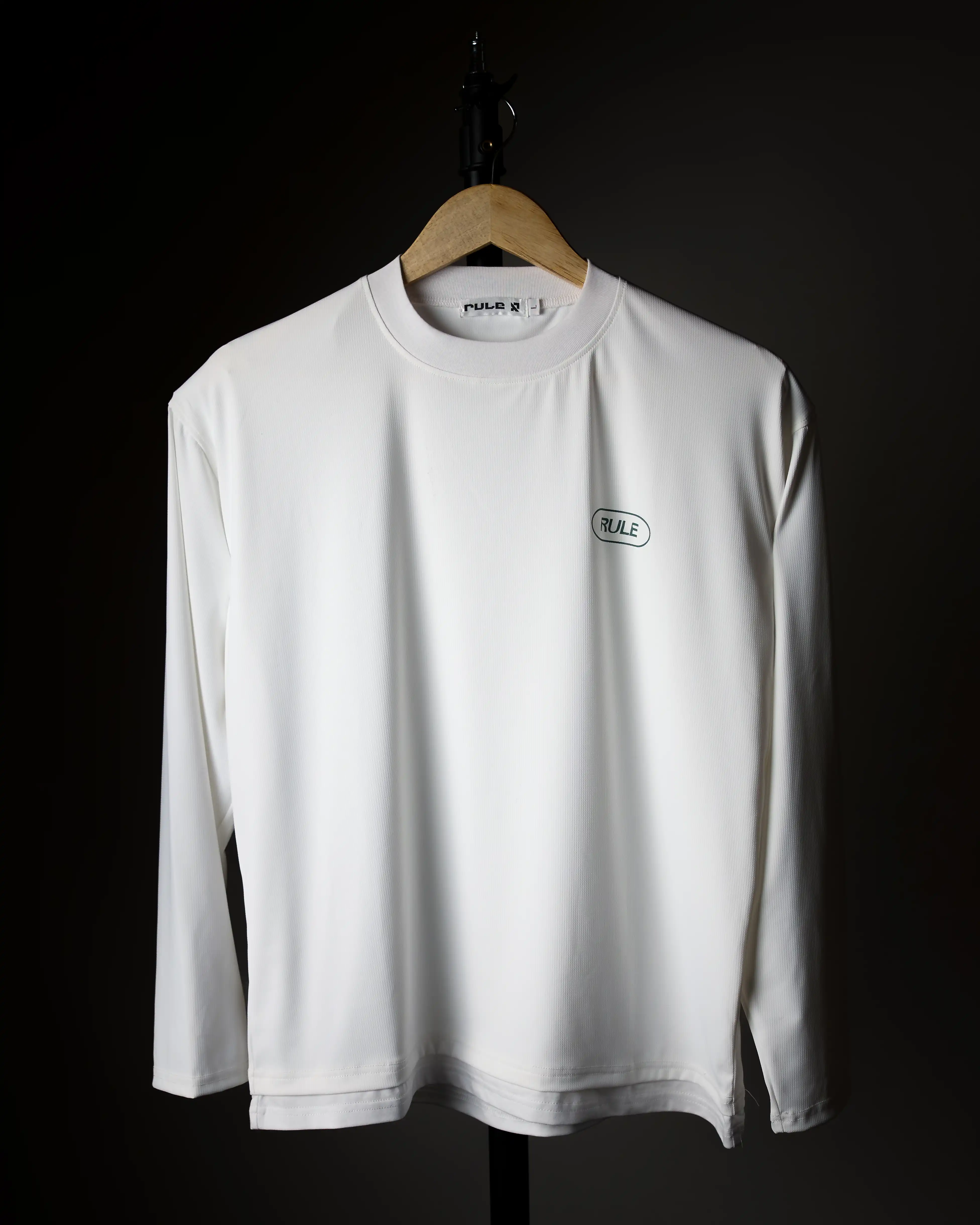 Product image of ICE SILK LONG SLEEVE
