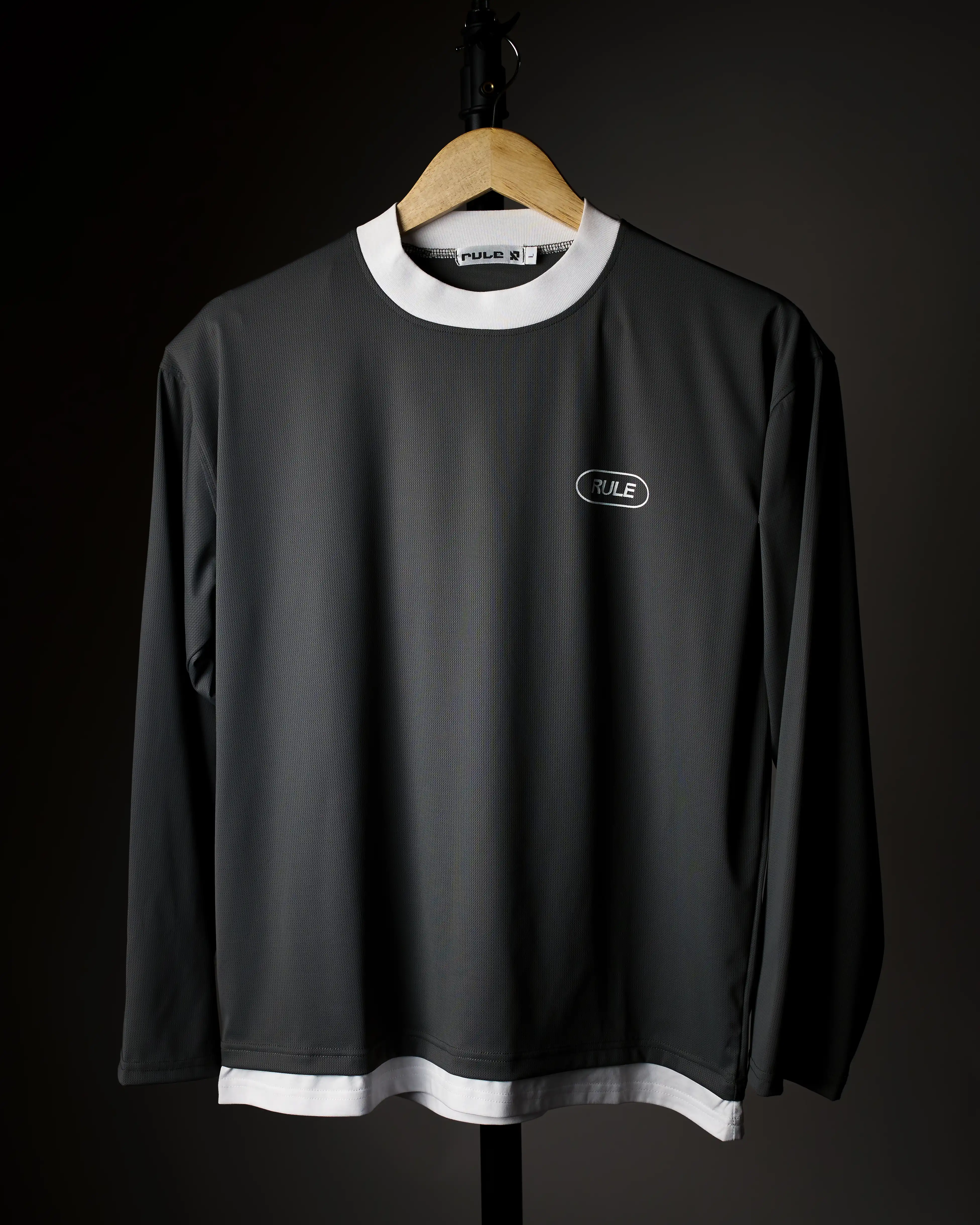 Product image of ICE SILK LONG SLEEVE