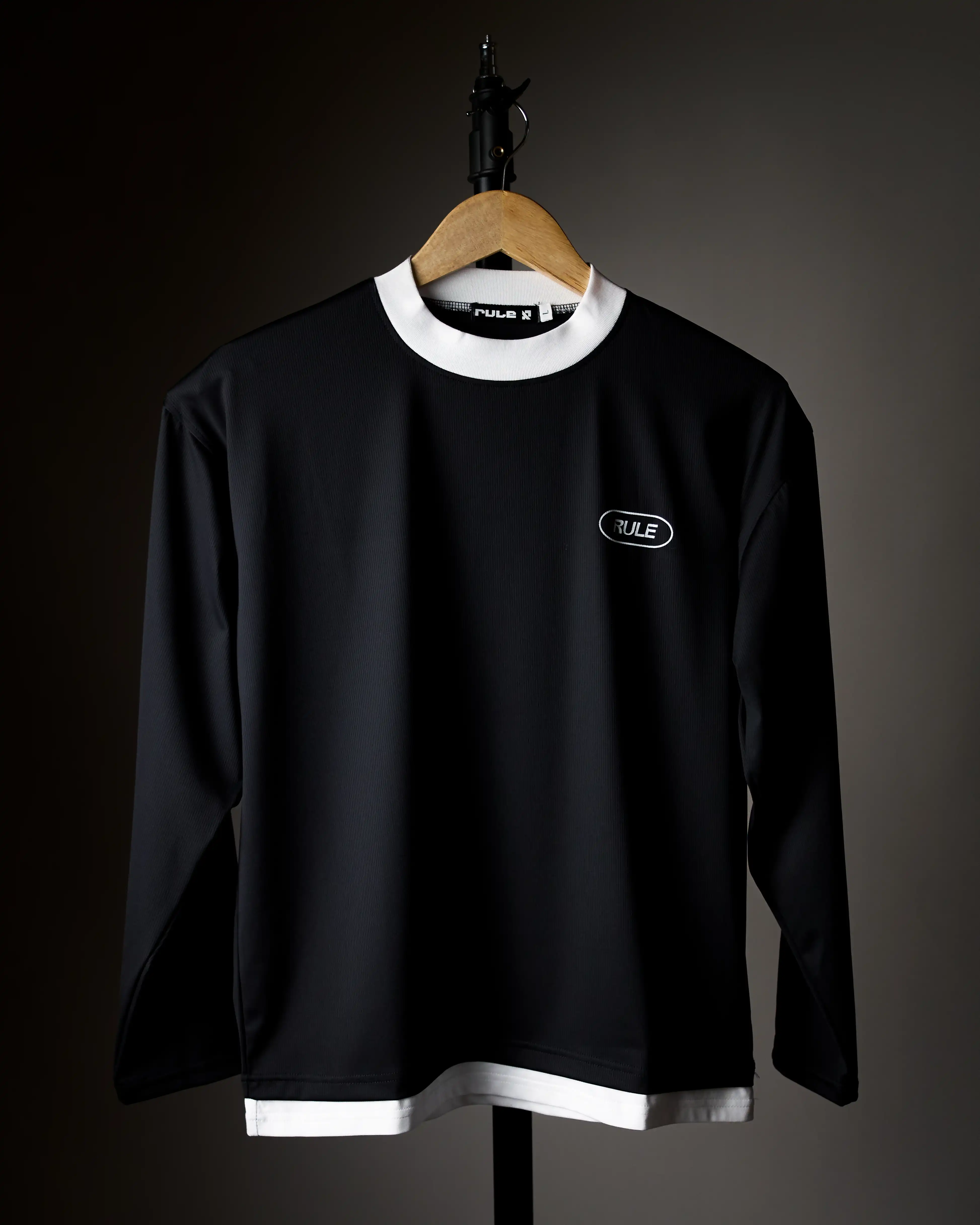 Product image of ICE SILK LONG SLEEVE