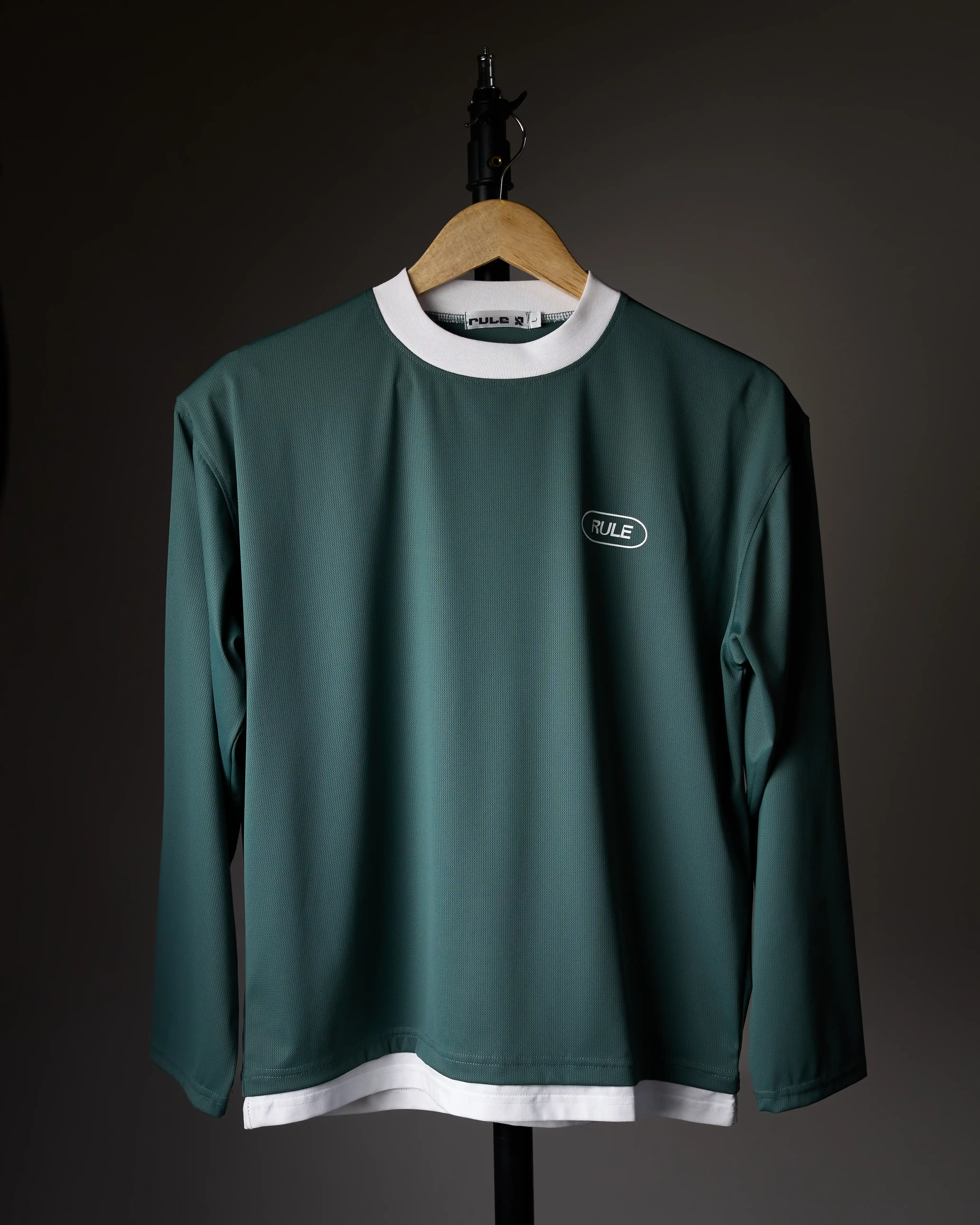 Product image of ICE SILK LONG SLEEVE