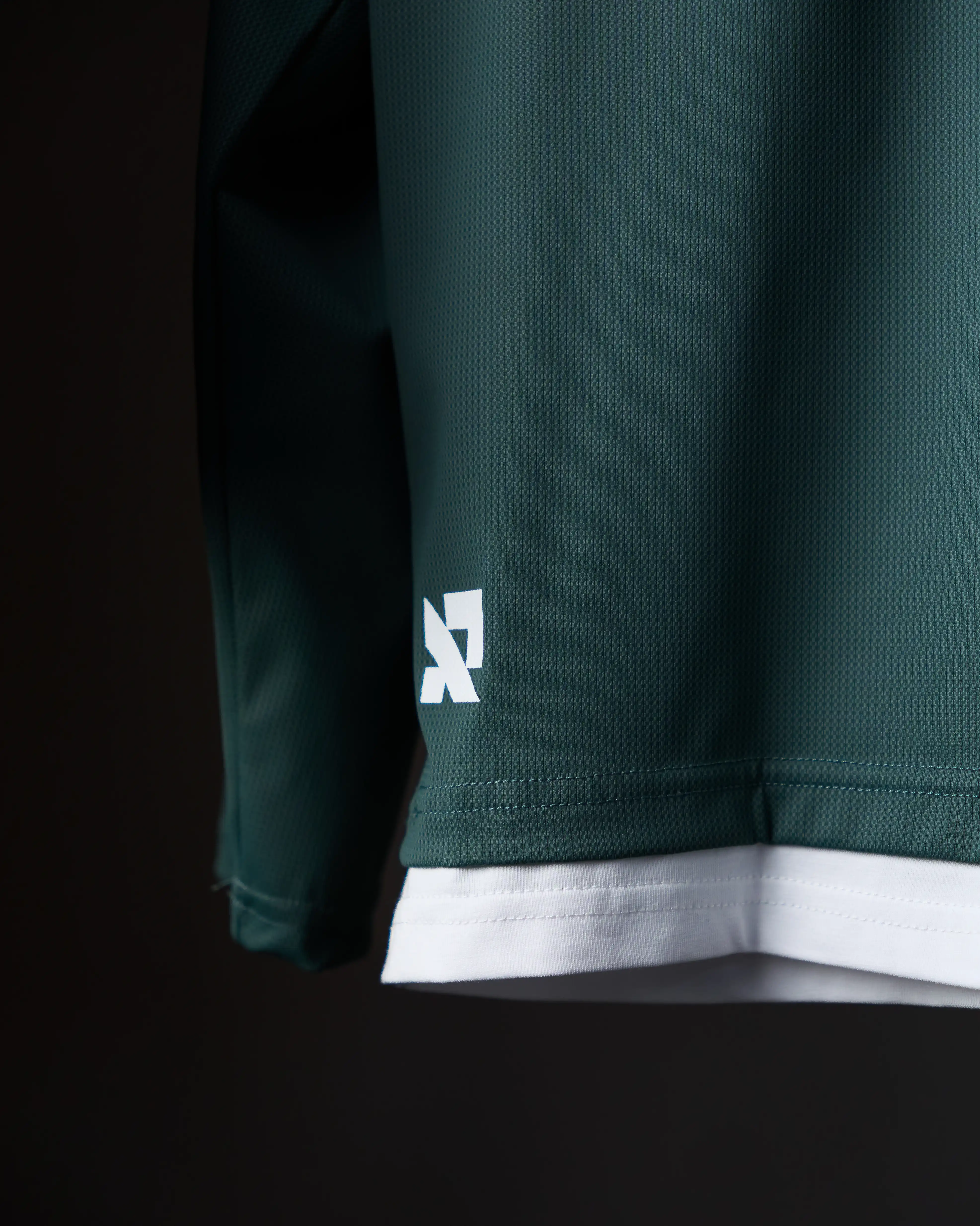 Product image of ICE SILK LONG SLEEVE