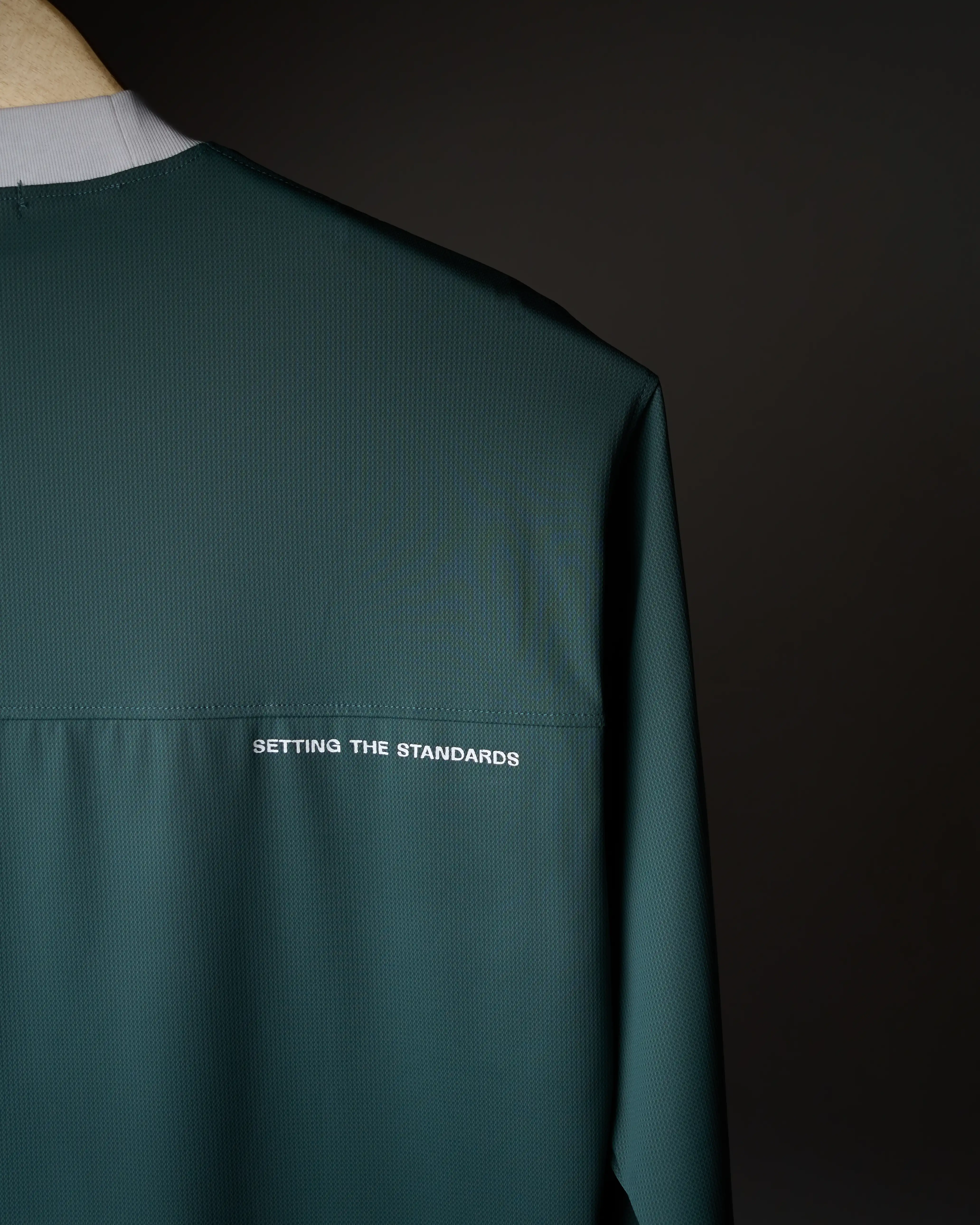 Product image of ICE SILK LONG SLEEVE
