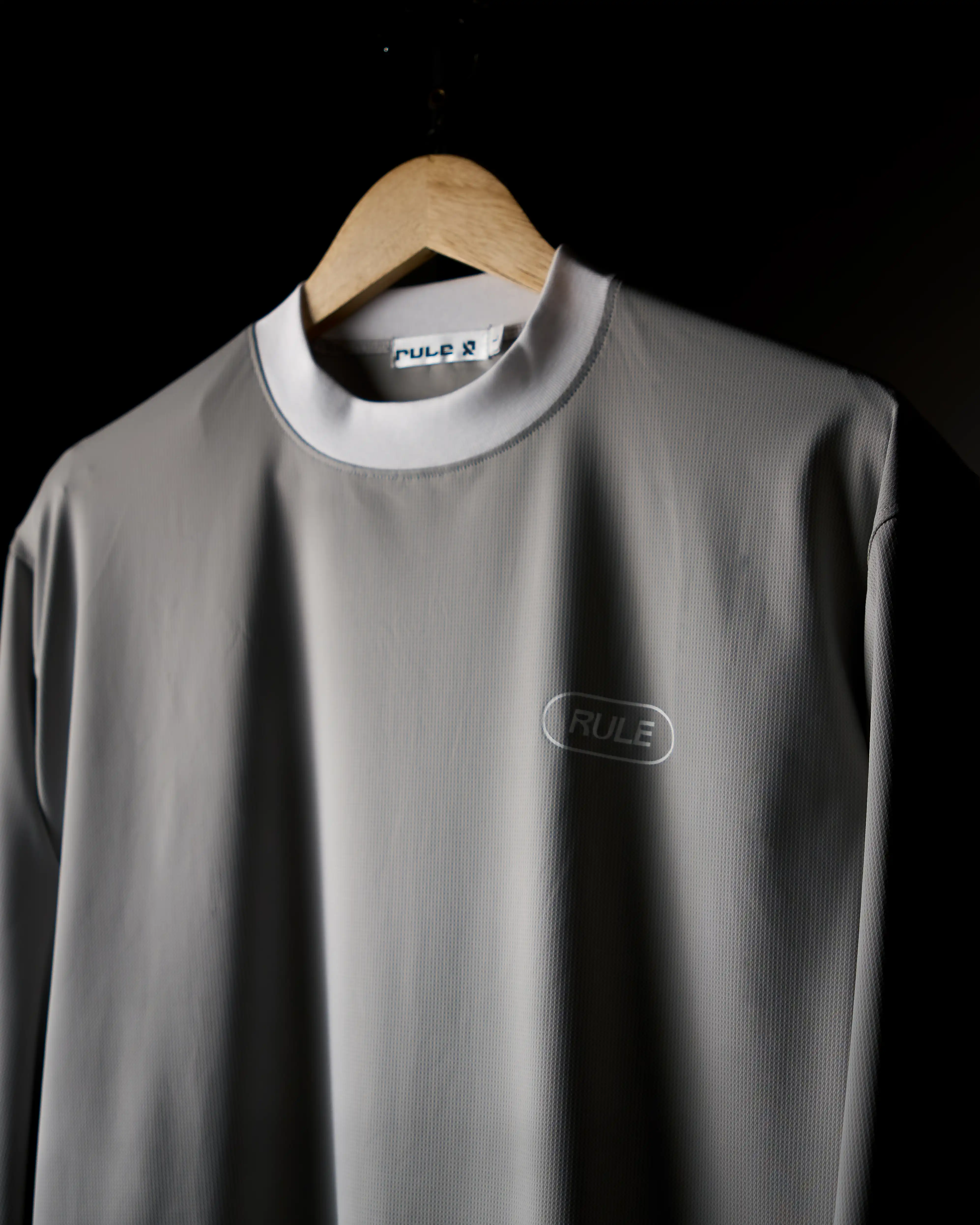 Product image of ICE SILK LONG SLEEVE