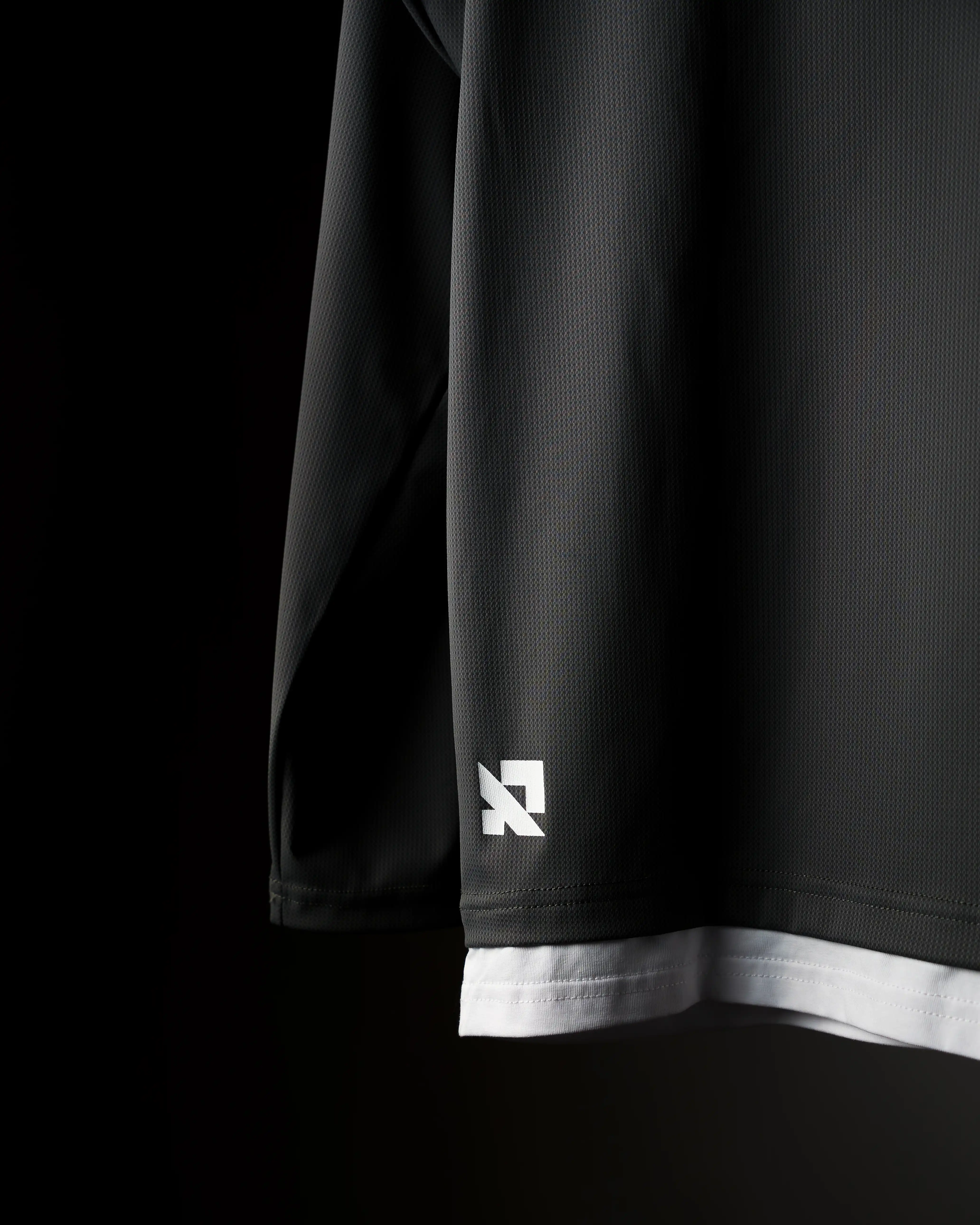 Product image of ICE SILK LONG SLEEVE