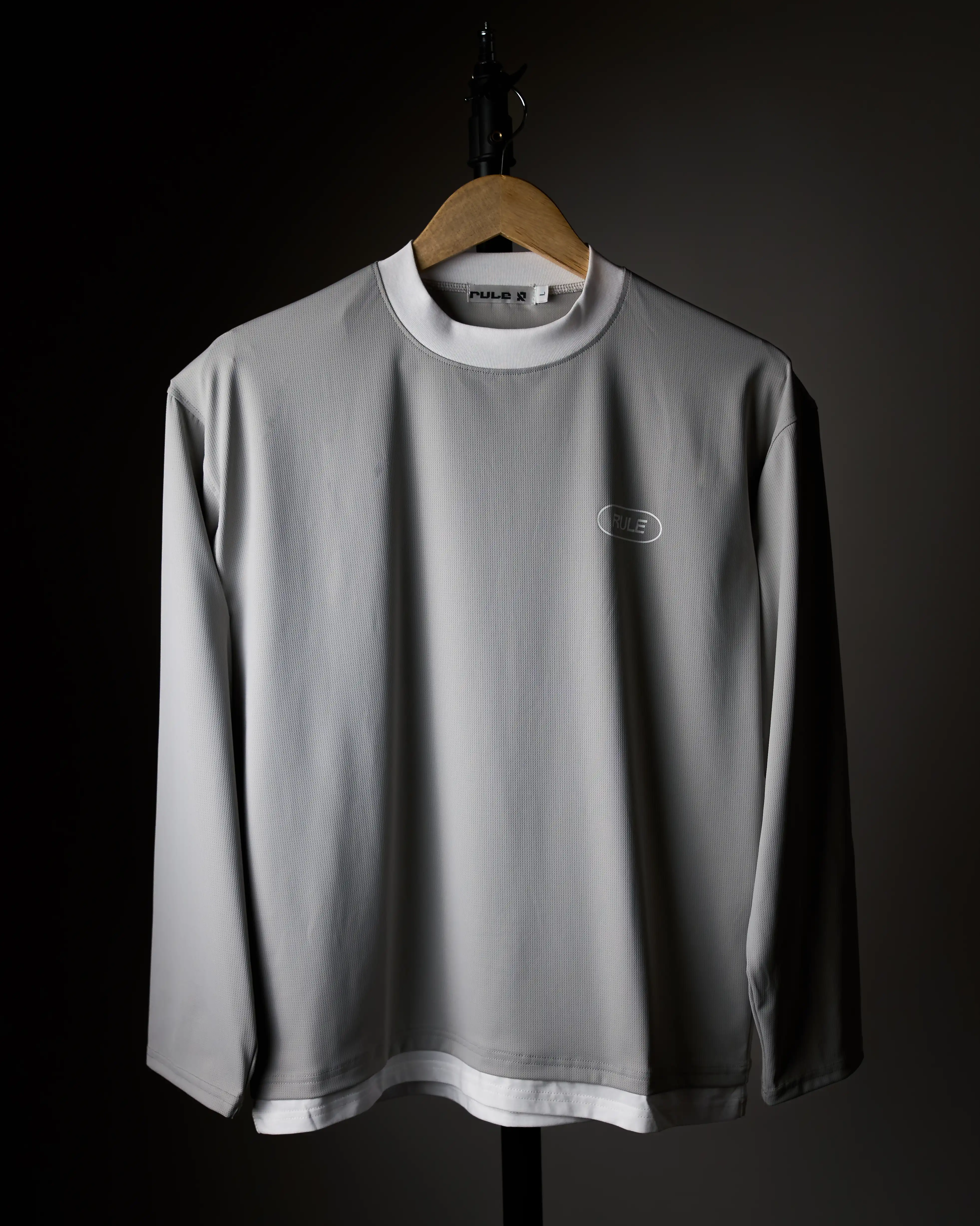 Product image of ICE SILK LONG SLEEVE