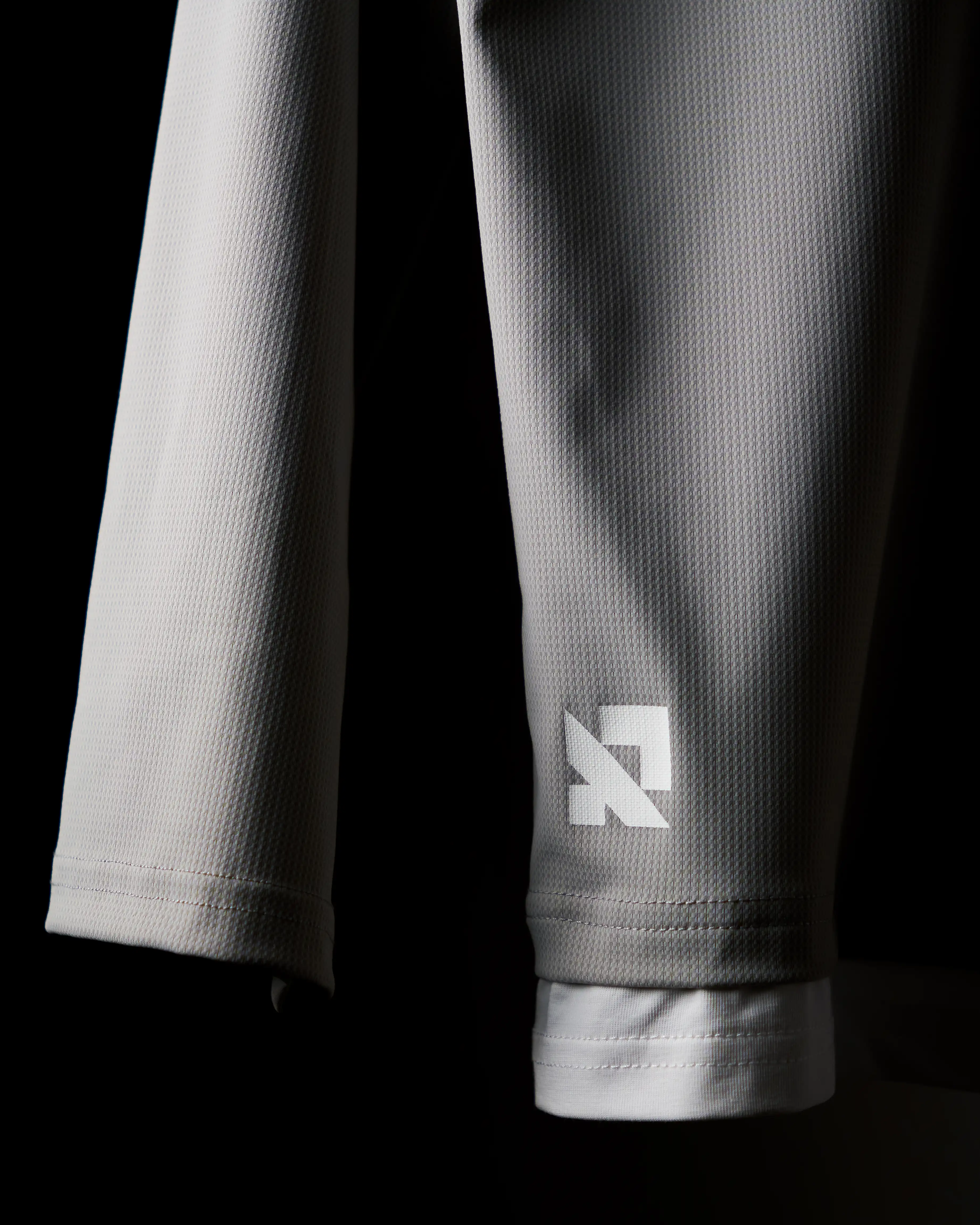 Product image of ICE SILK LONG SLEEVE