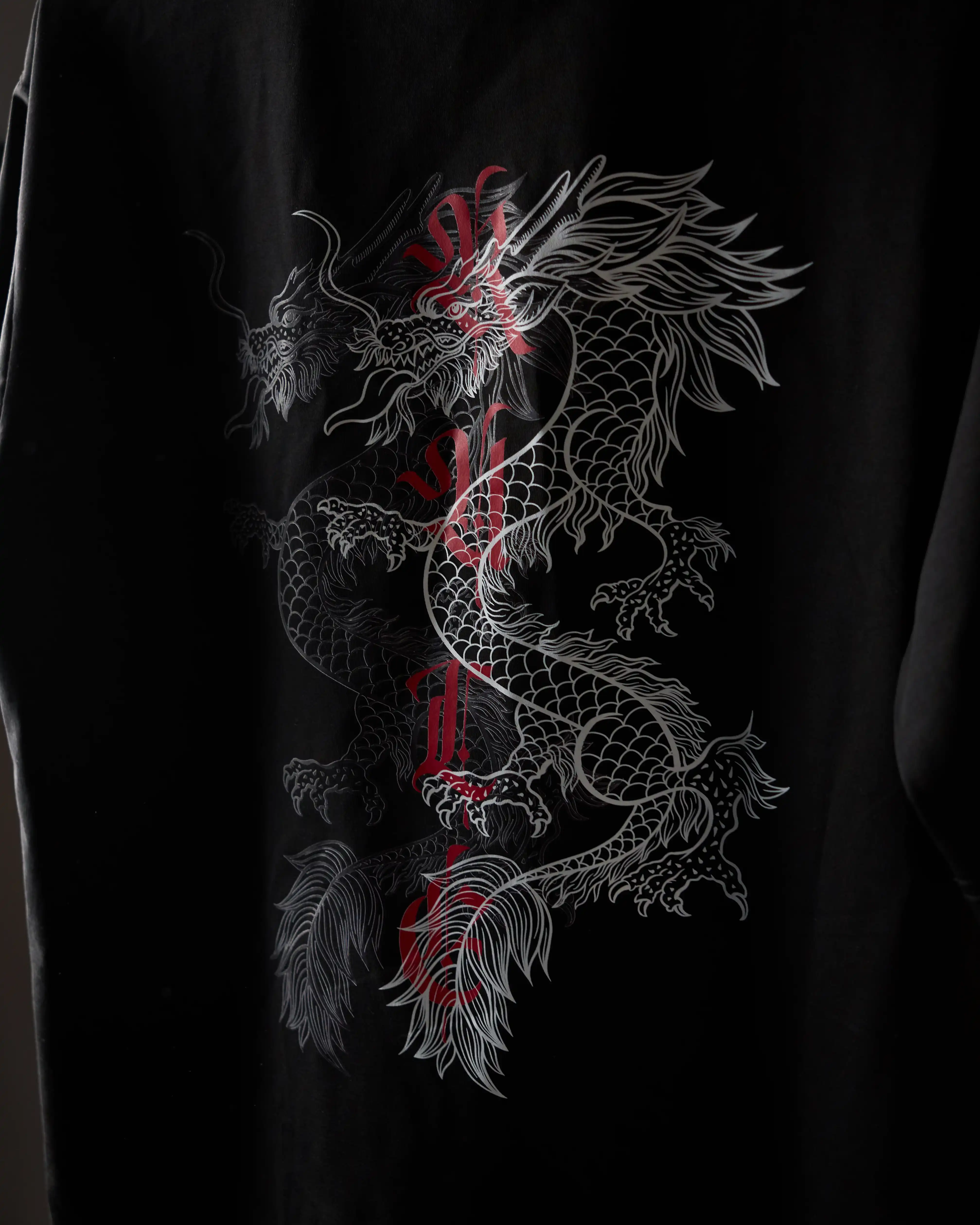 Product image of DRAGON SPIRIT TEE