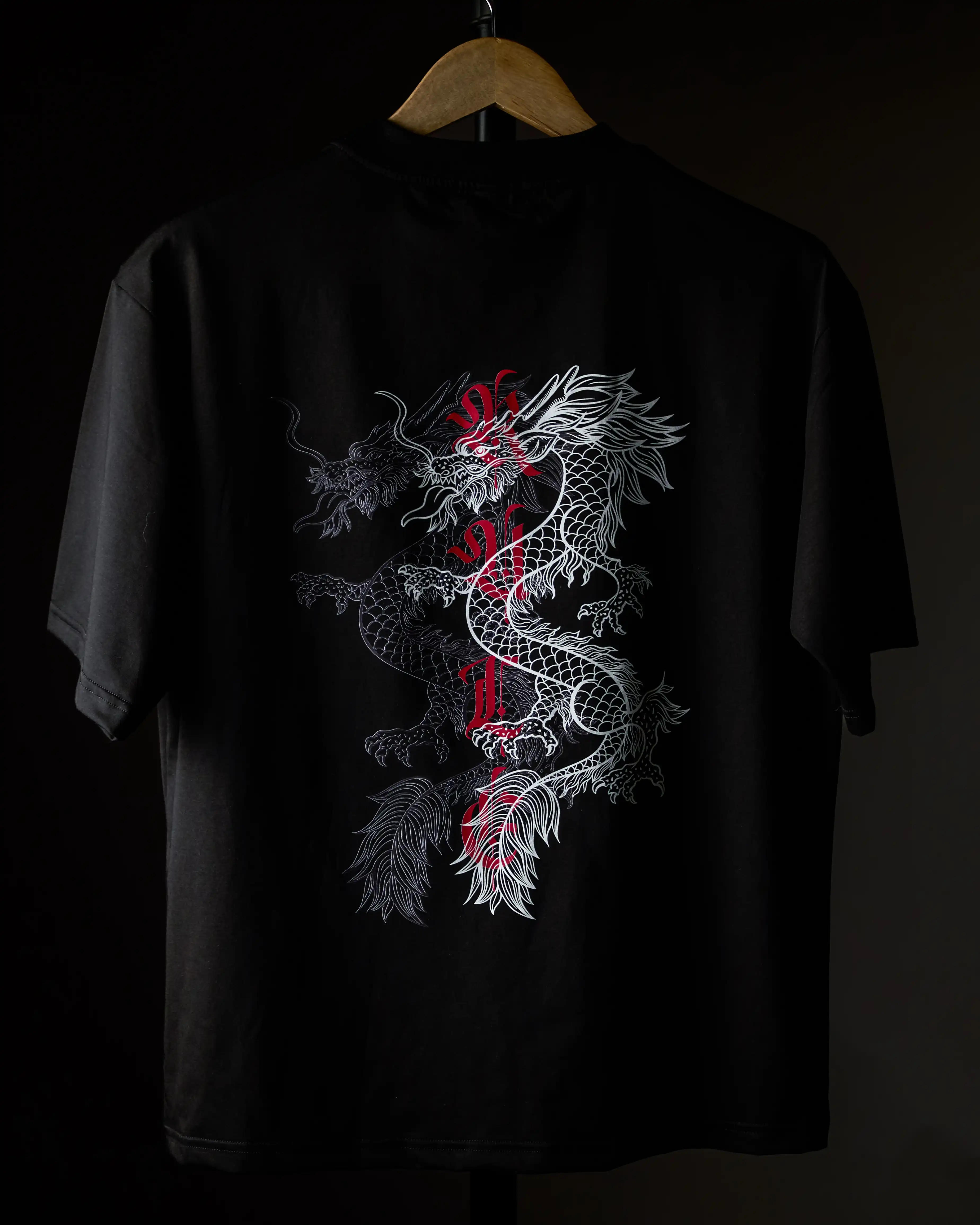 Product image of DRAGON SPIRIT TEE