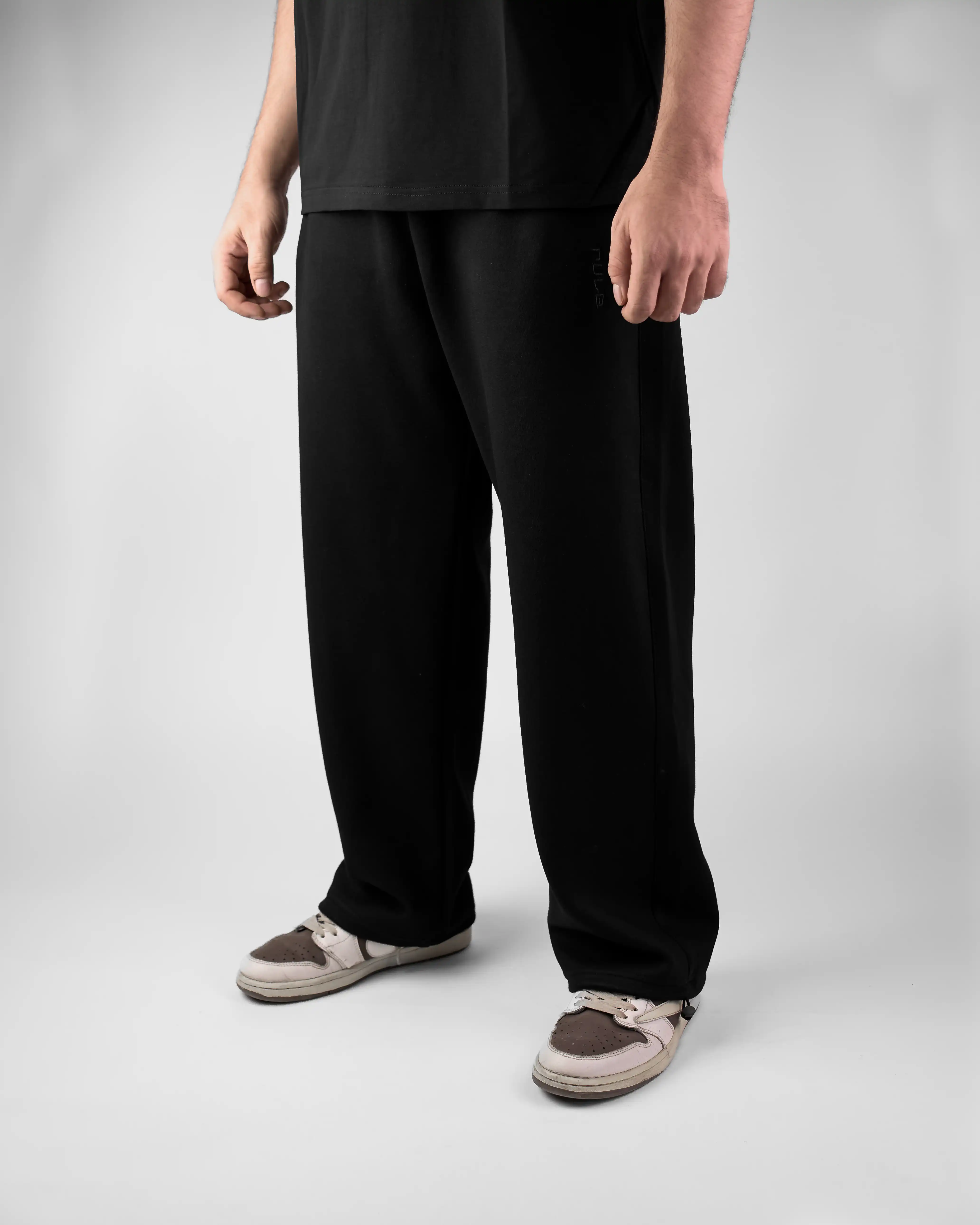 Product image of PLAIN TROUSER