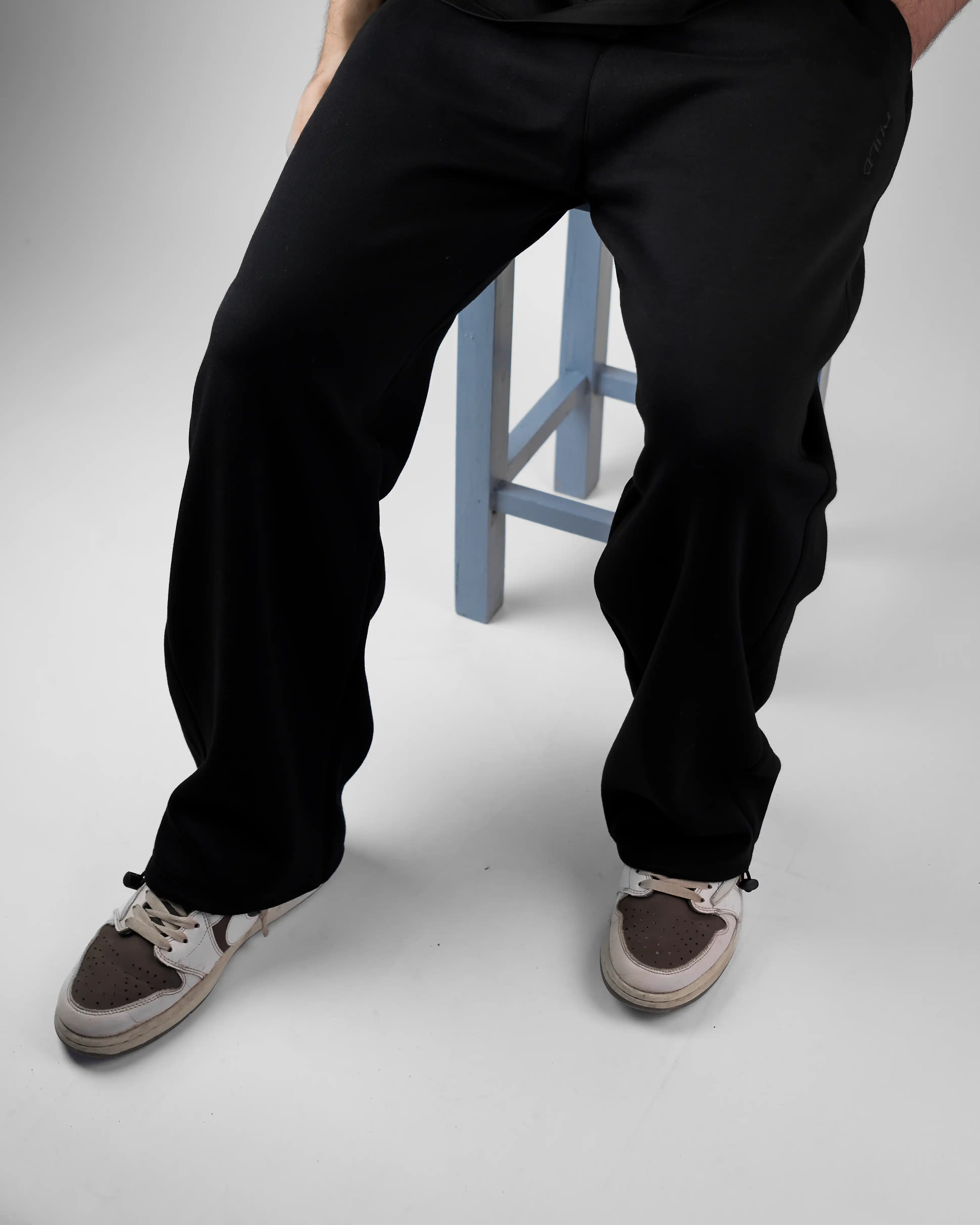 Product image of PLAIN TROUSER