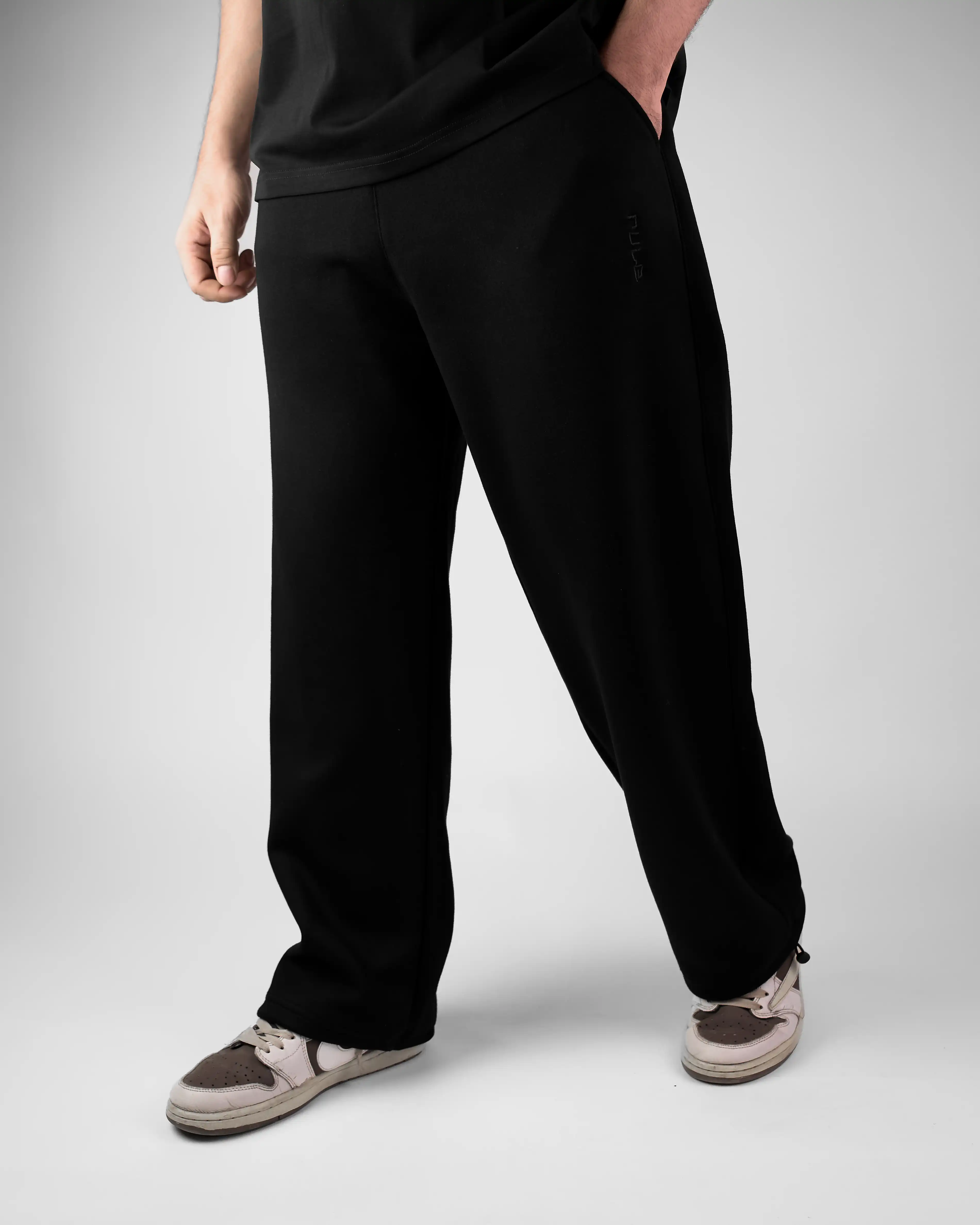 Product image of PLAIN TROUSER