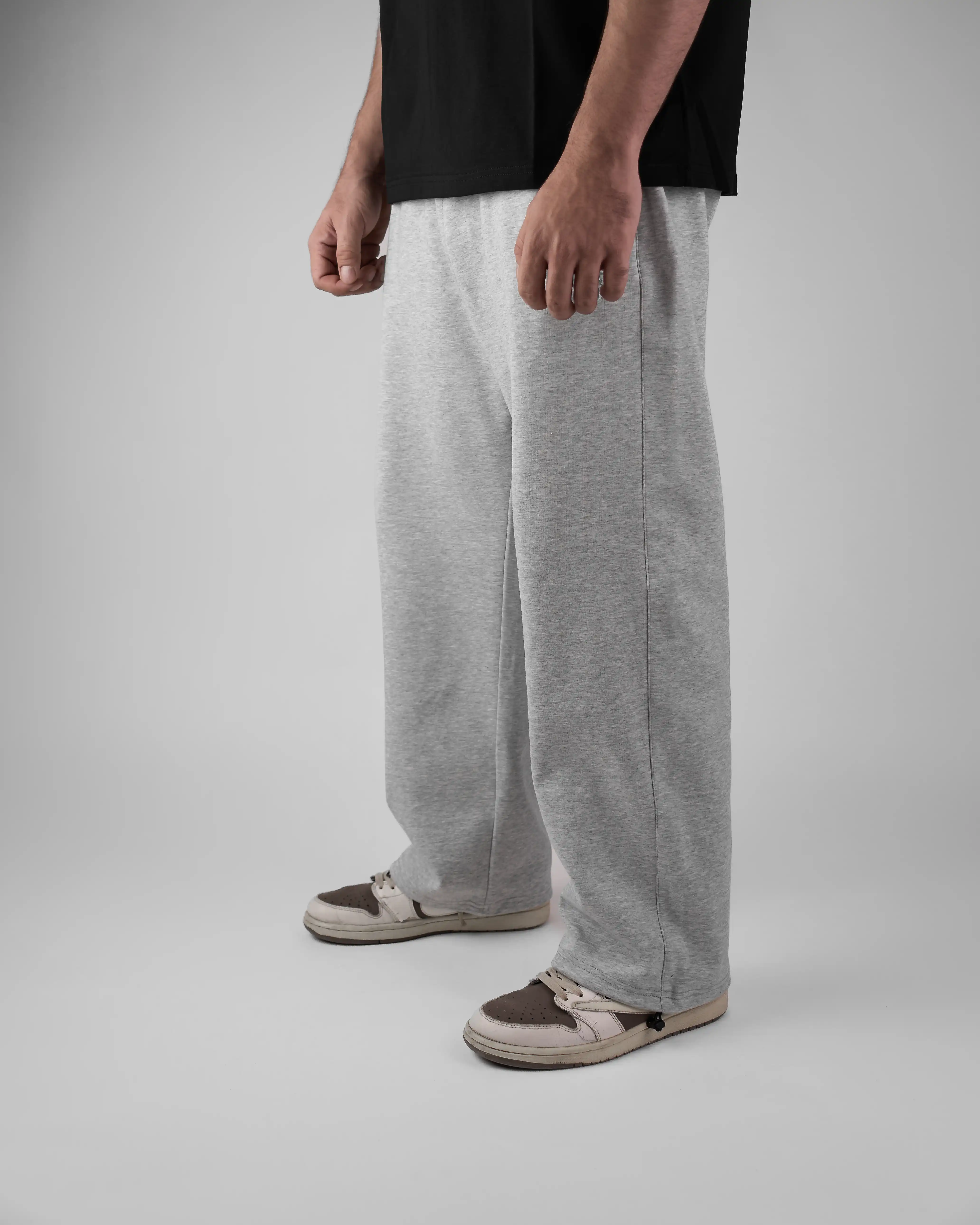 Product image of PLAIN TROUSER