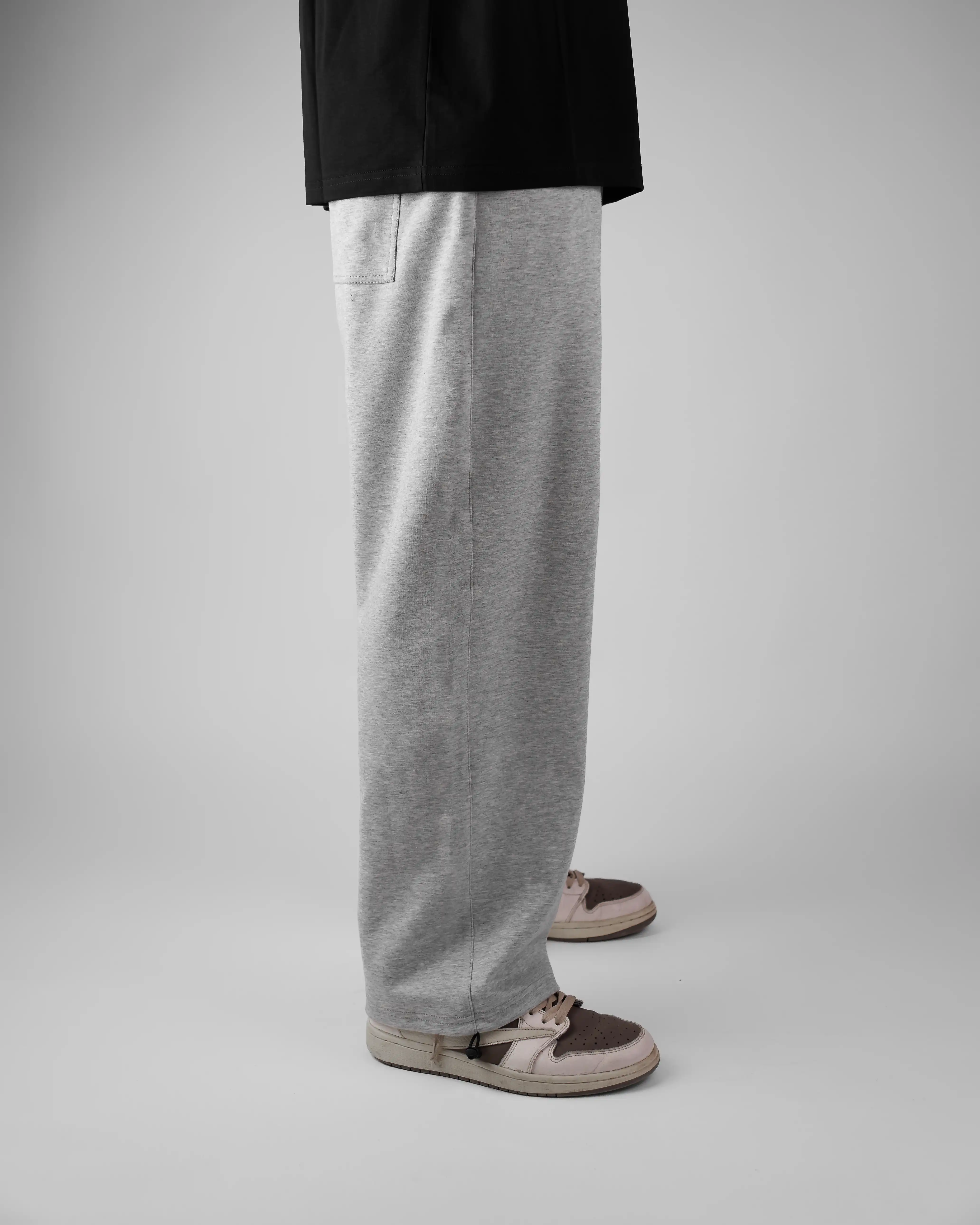 Product image of PLAIN TROUSER