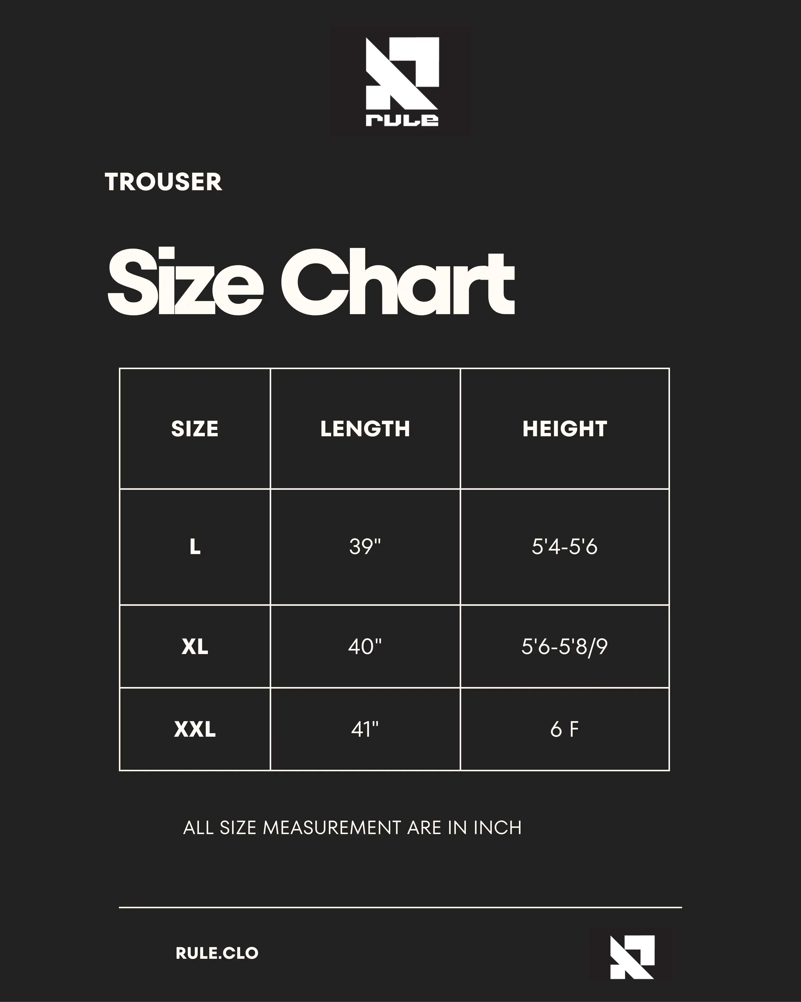 Product image of ESSENTIAL TROUSER 2.0