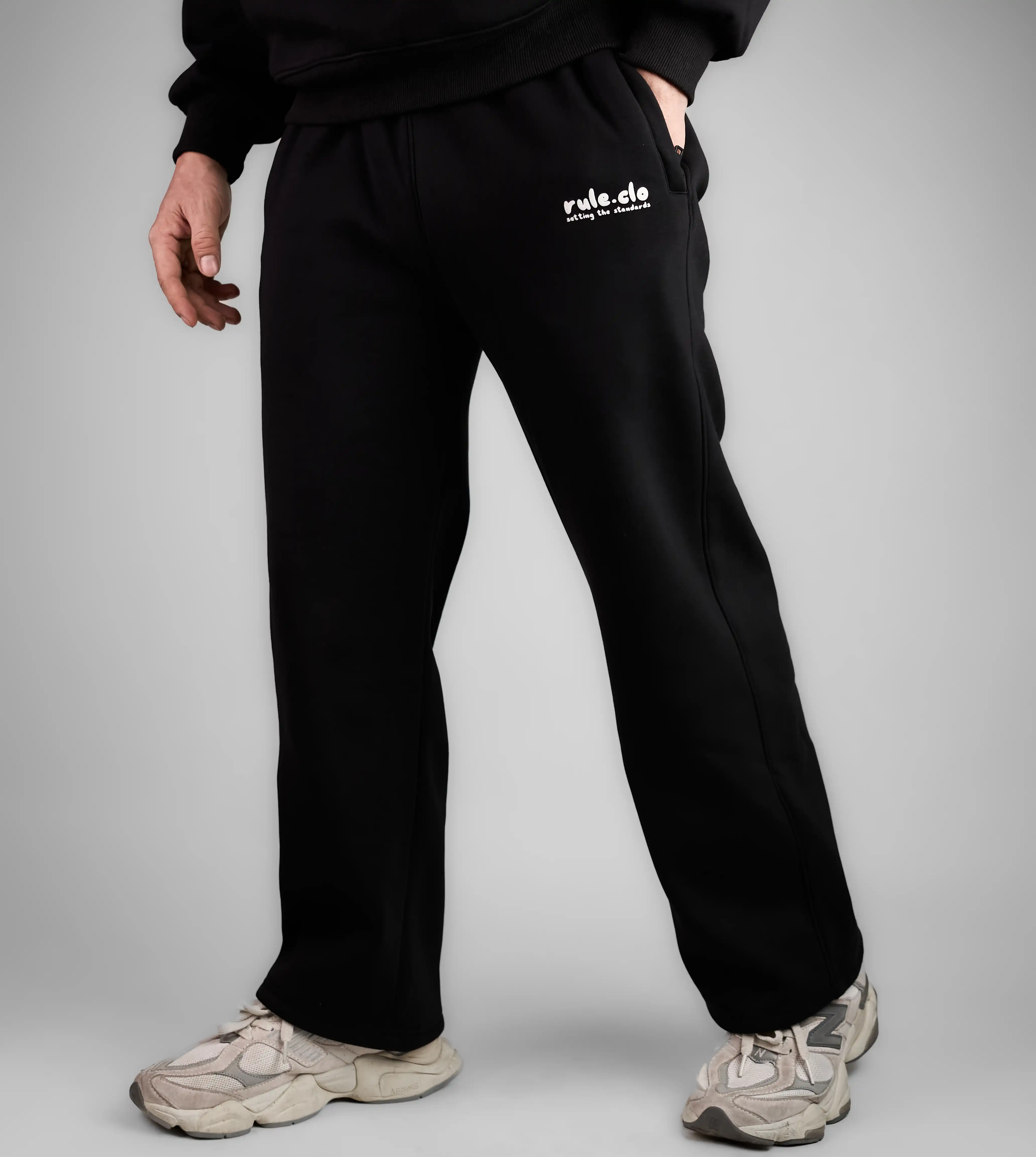Product image of COCOON TROUSER