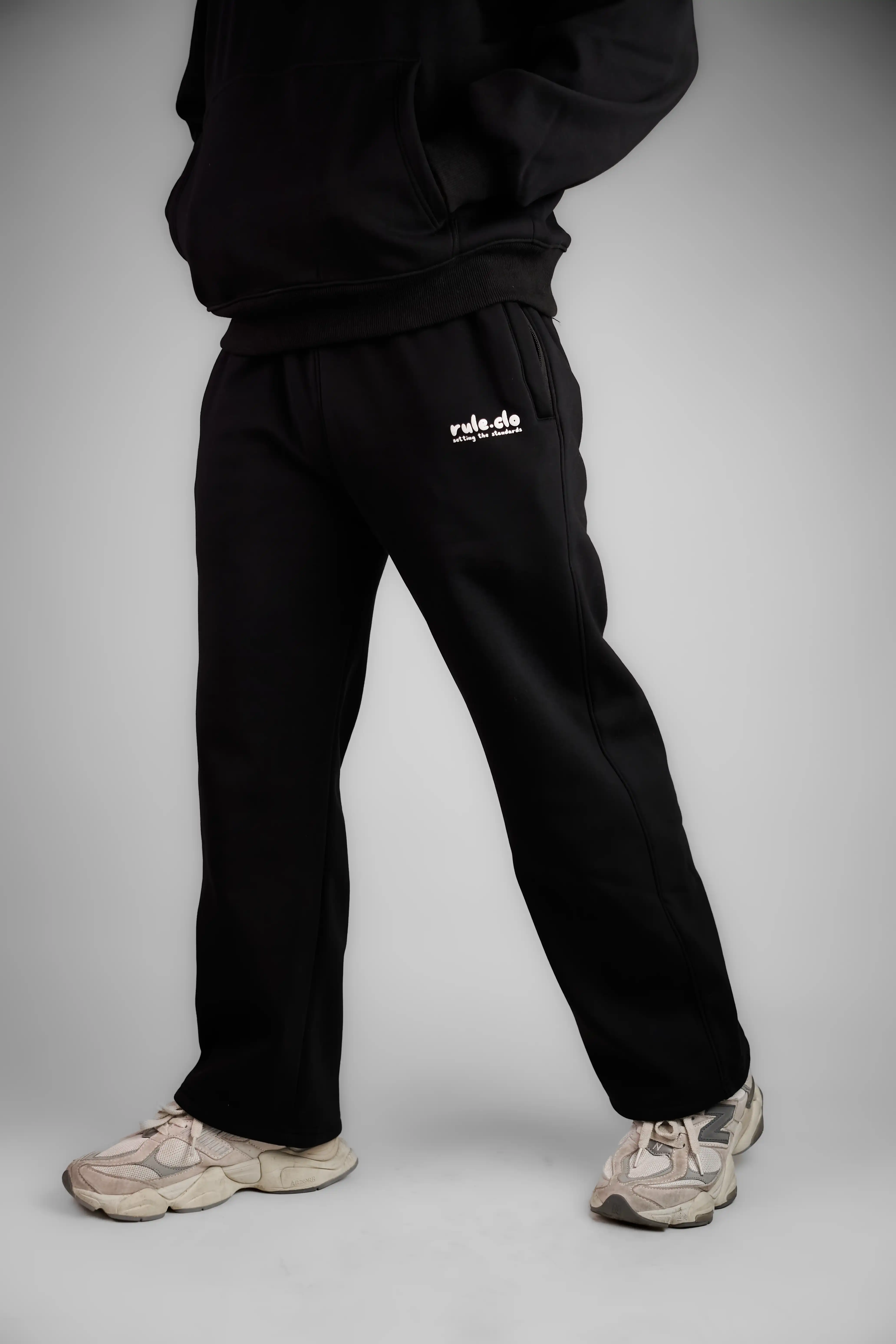 Product image of COCOON TROUSER