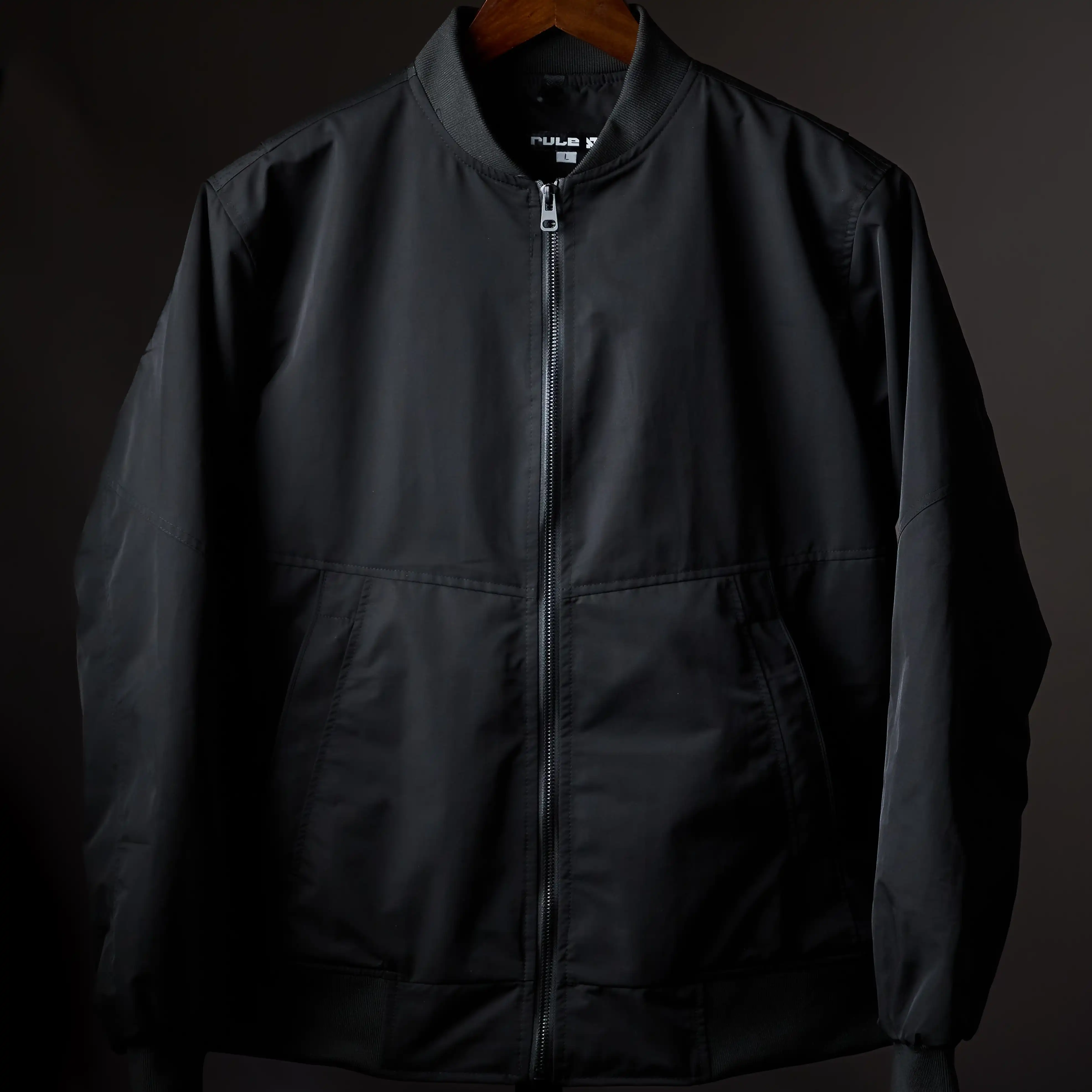 Product image of RULE PADDED BOMBER JACKET