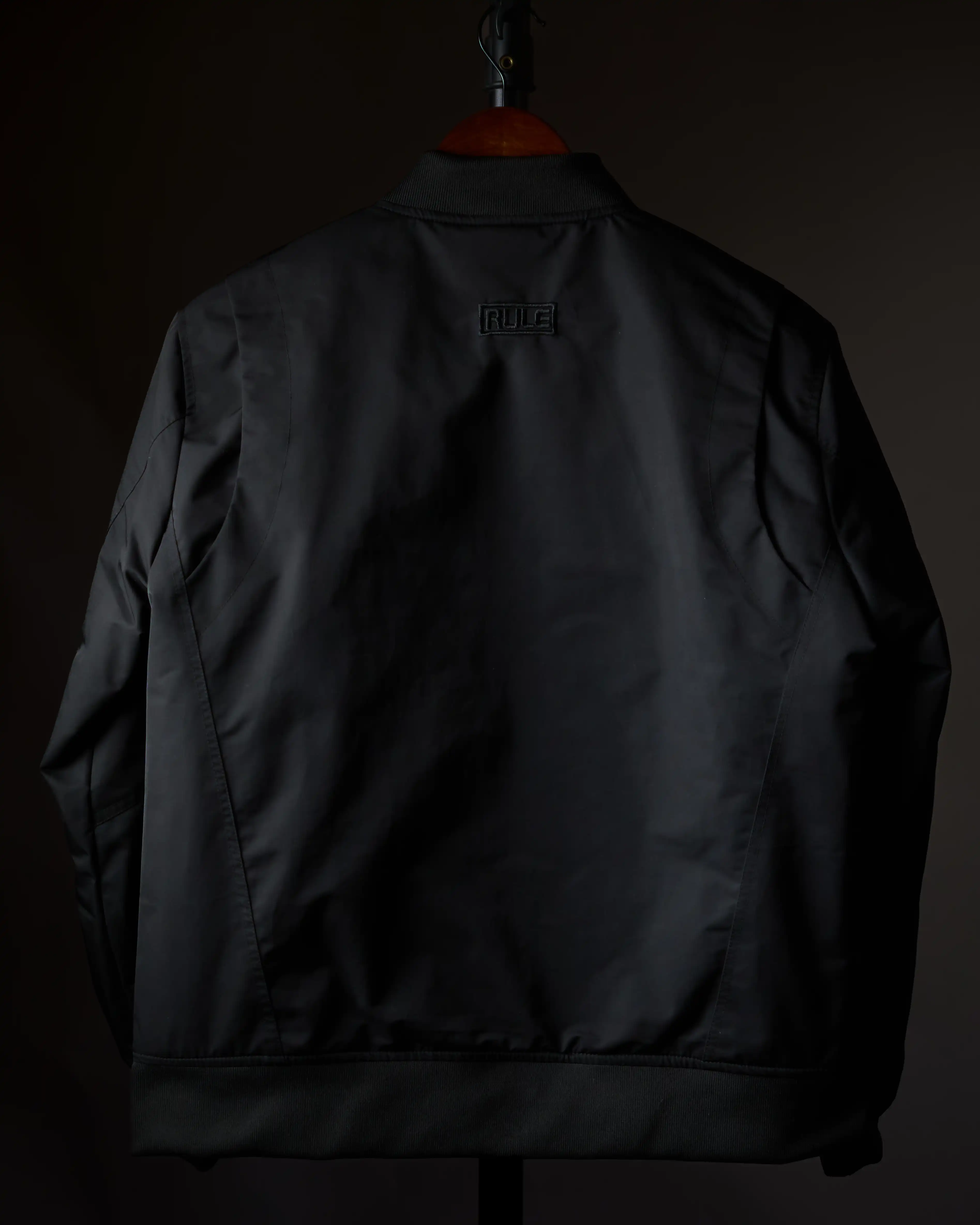 Product image of RULE PADDED BOMBER JACKET