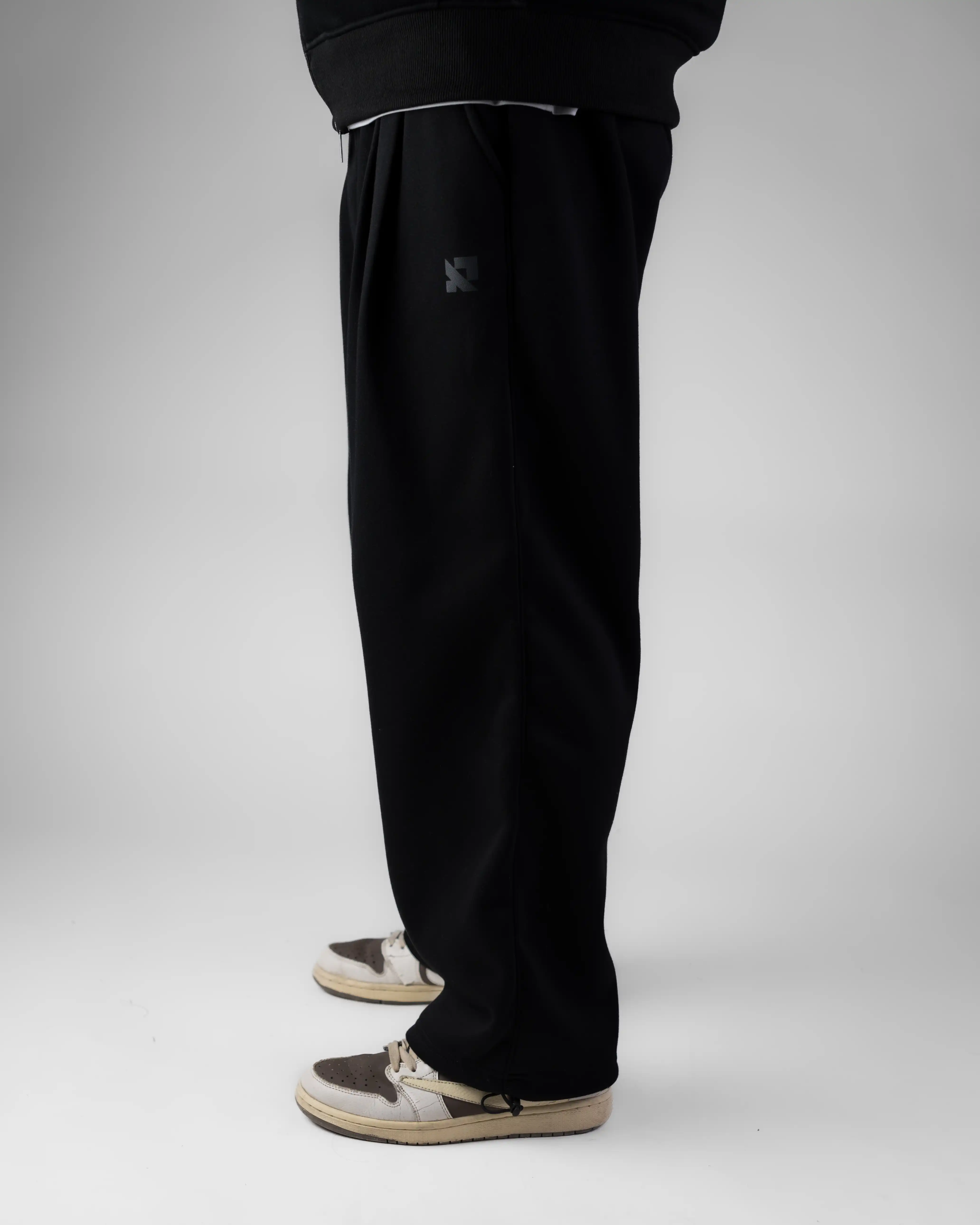 Product image of RULE HEAVYWEIGHT BAGGY TROUSERS