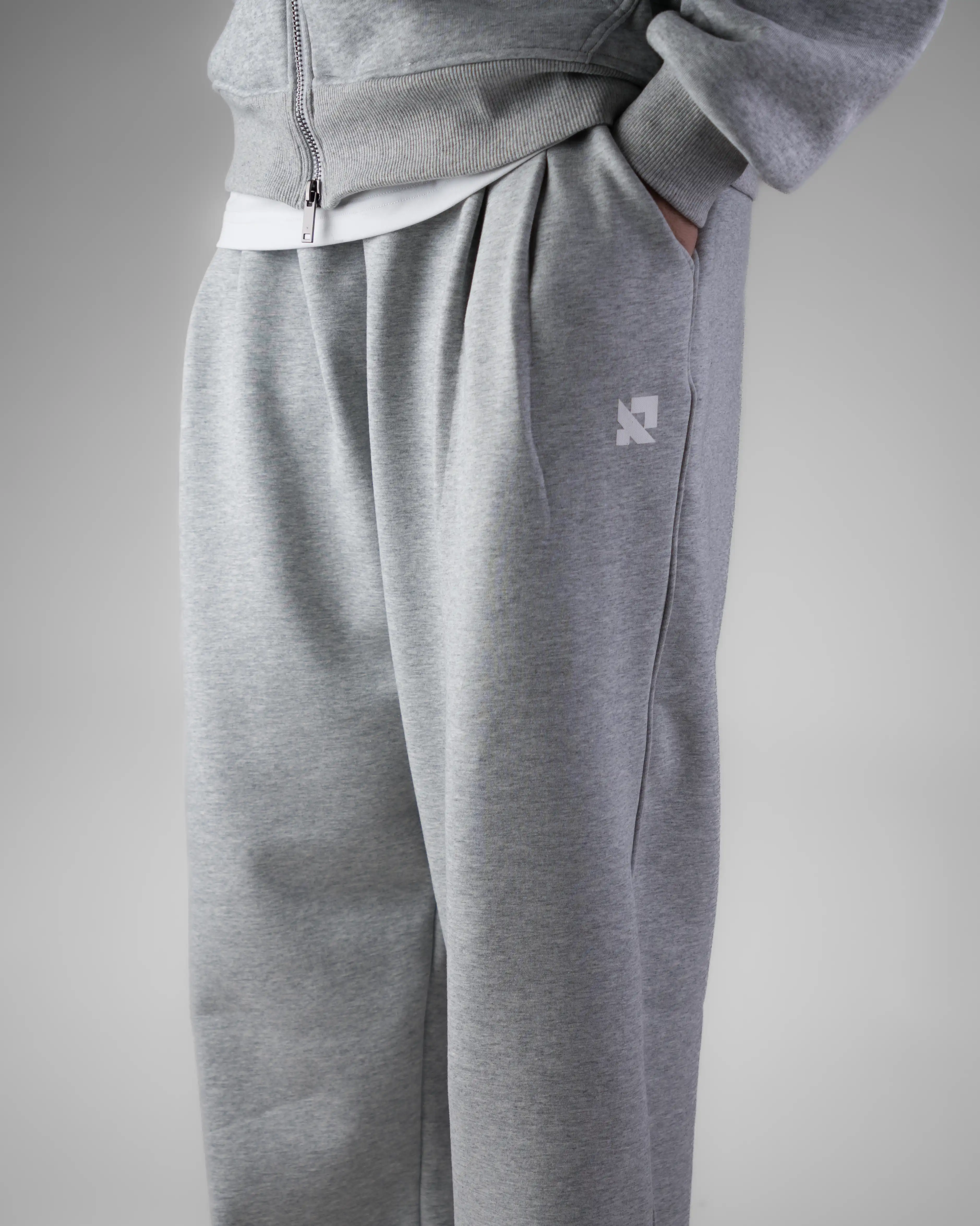 Product image of RULE HEAVYWEIGHT BAGGY TROUSERS