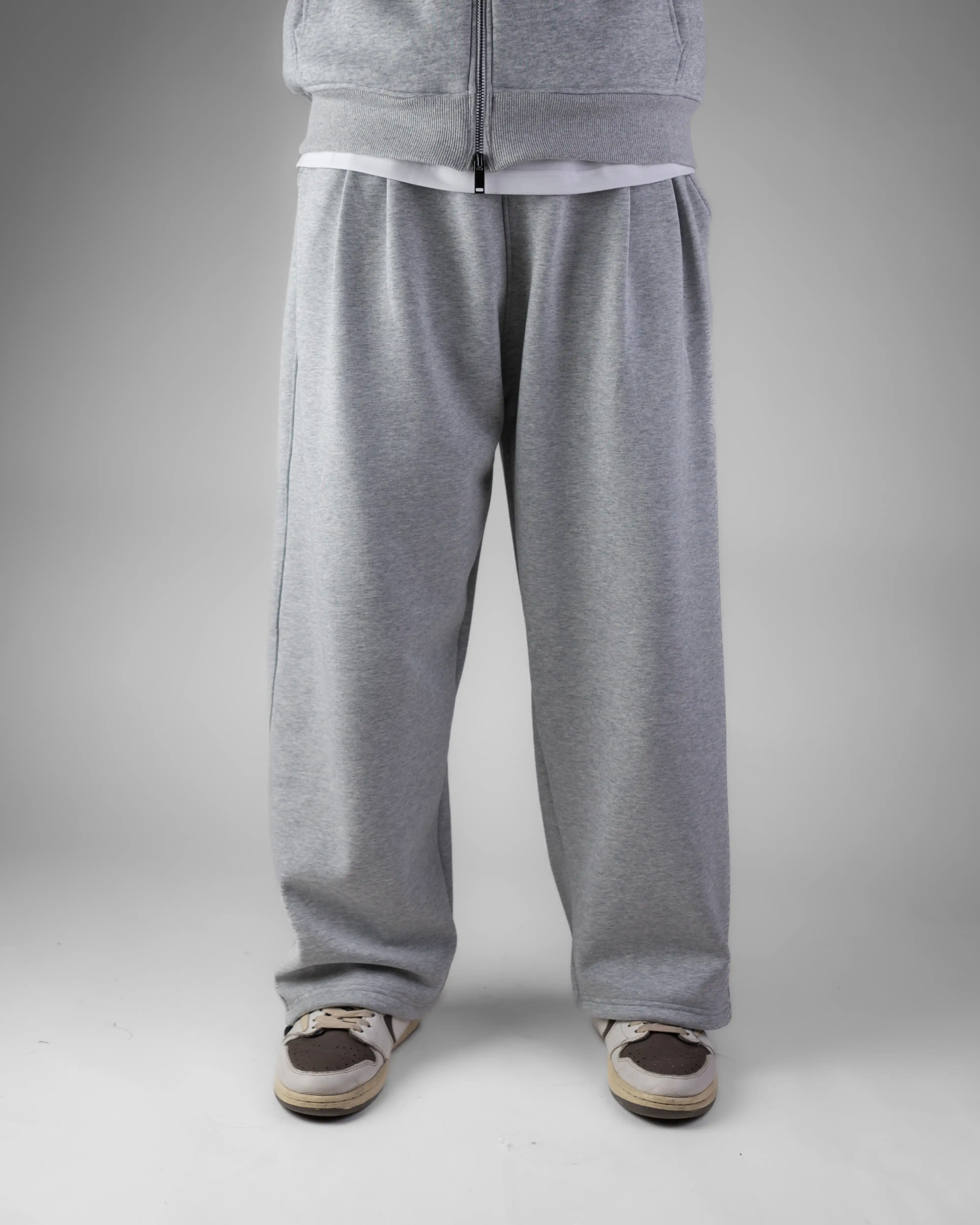 Product image of RULE HEAVYWEIGHT BAGGY TROUSERS