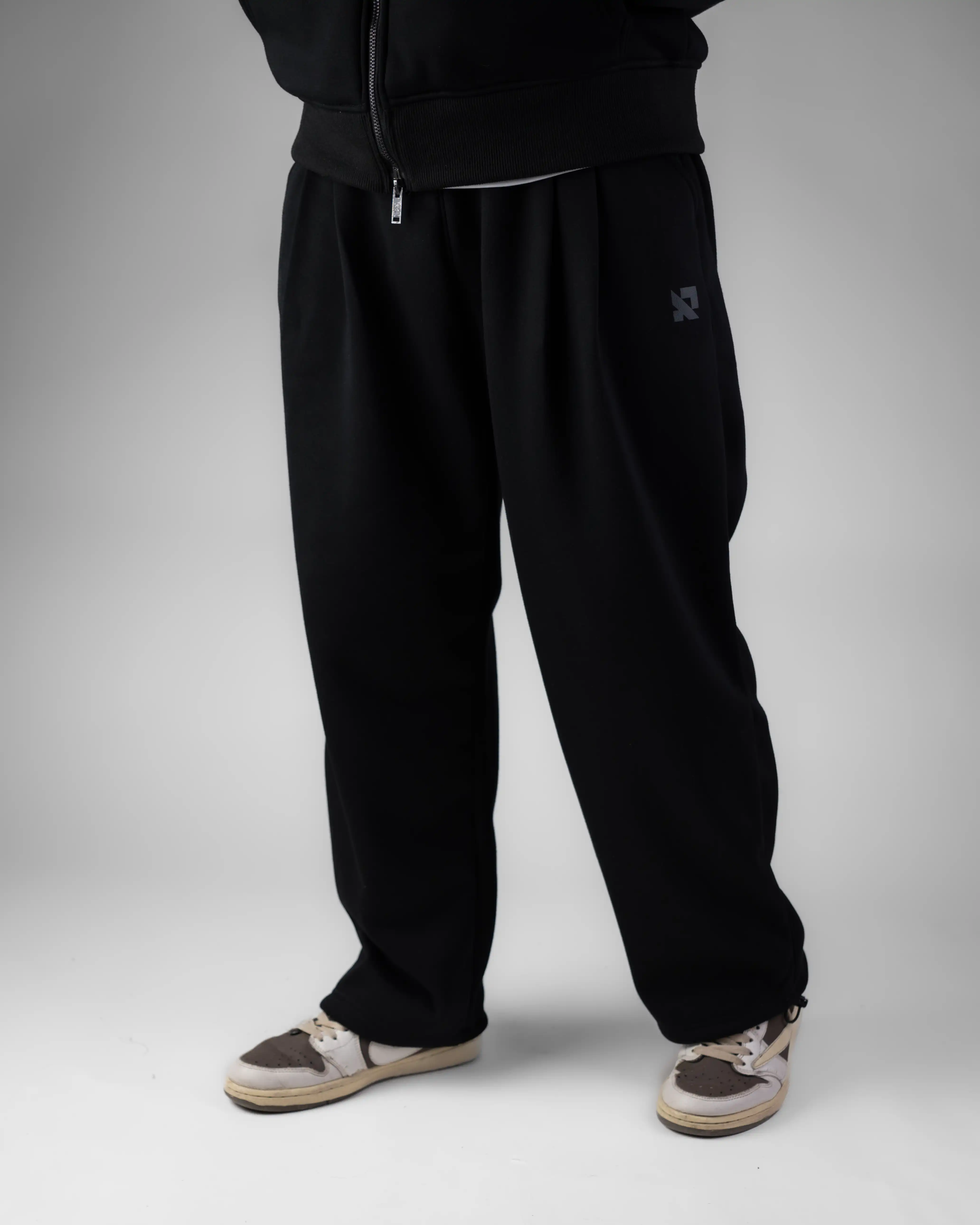 Product image of RULE HEAVYWEIGHT BAGGY TROUSERS