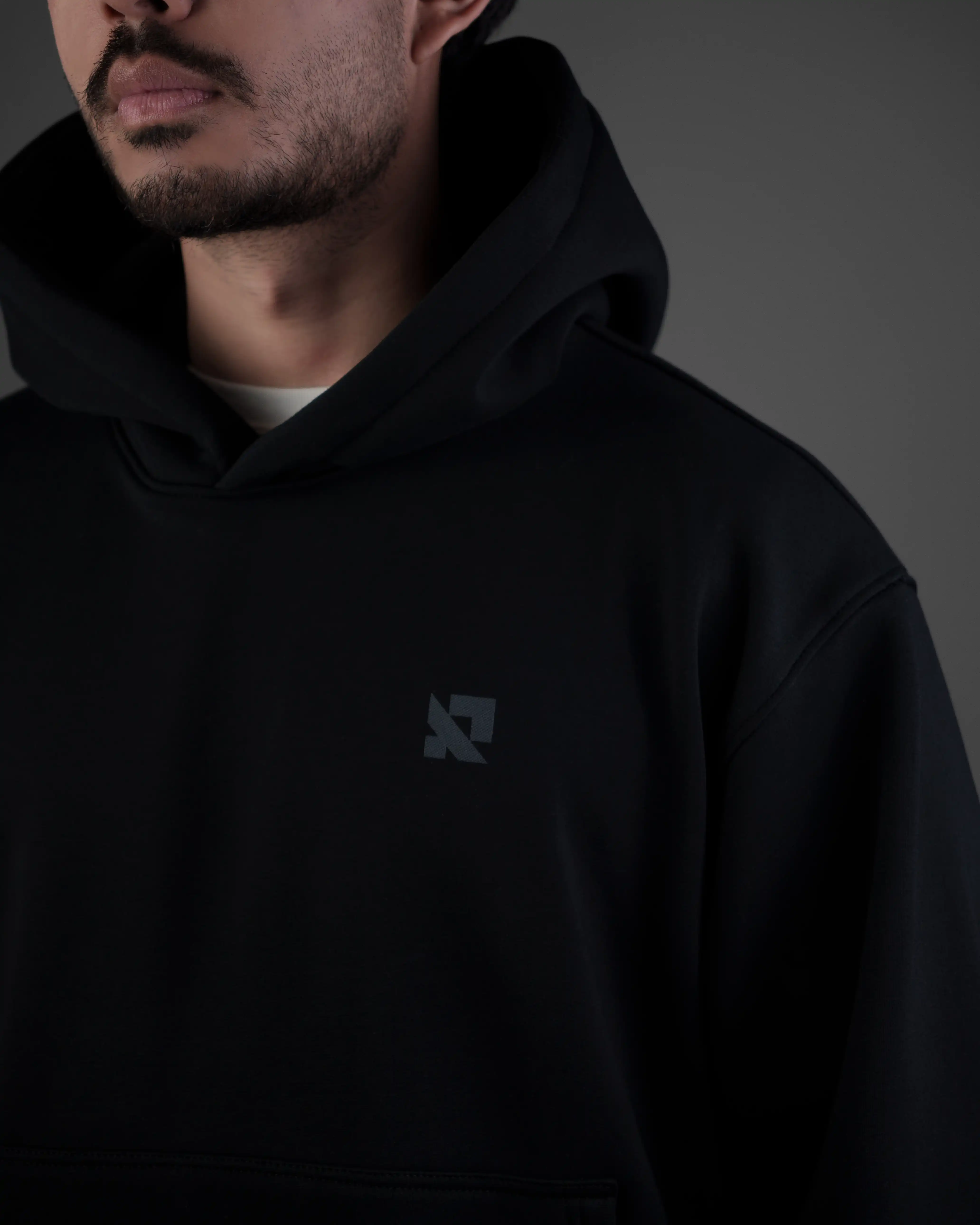 Product image of RULE ESSENTIAL HOODIE