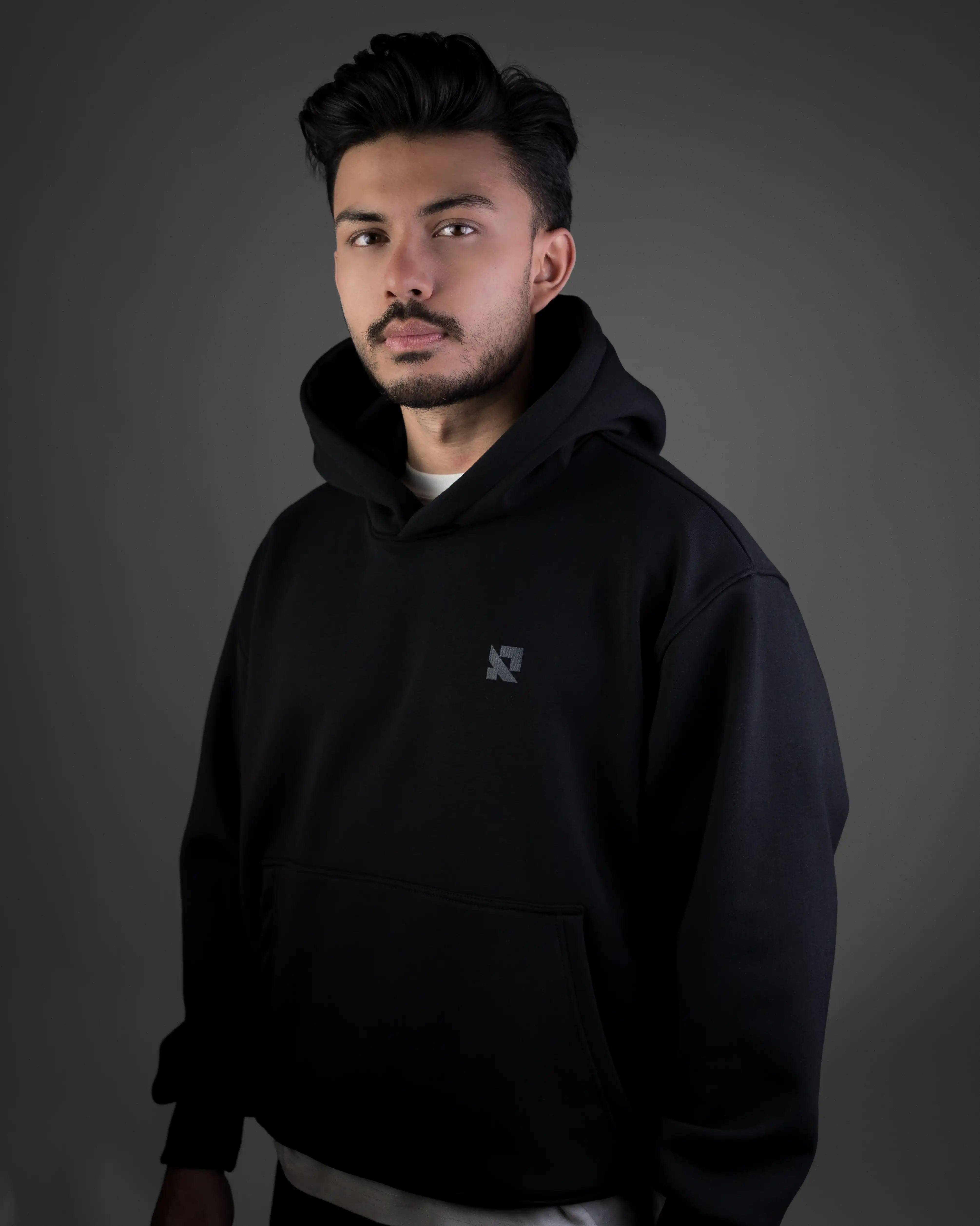 Product image of RULE ESSENTIAL HOODIE
