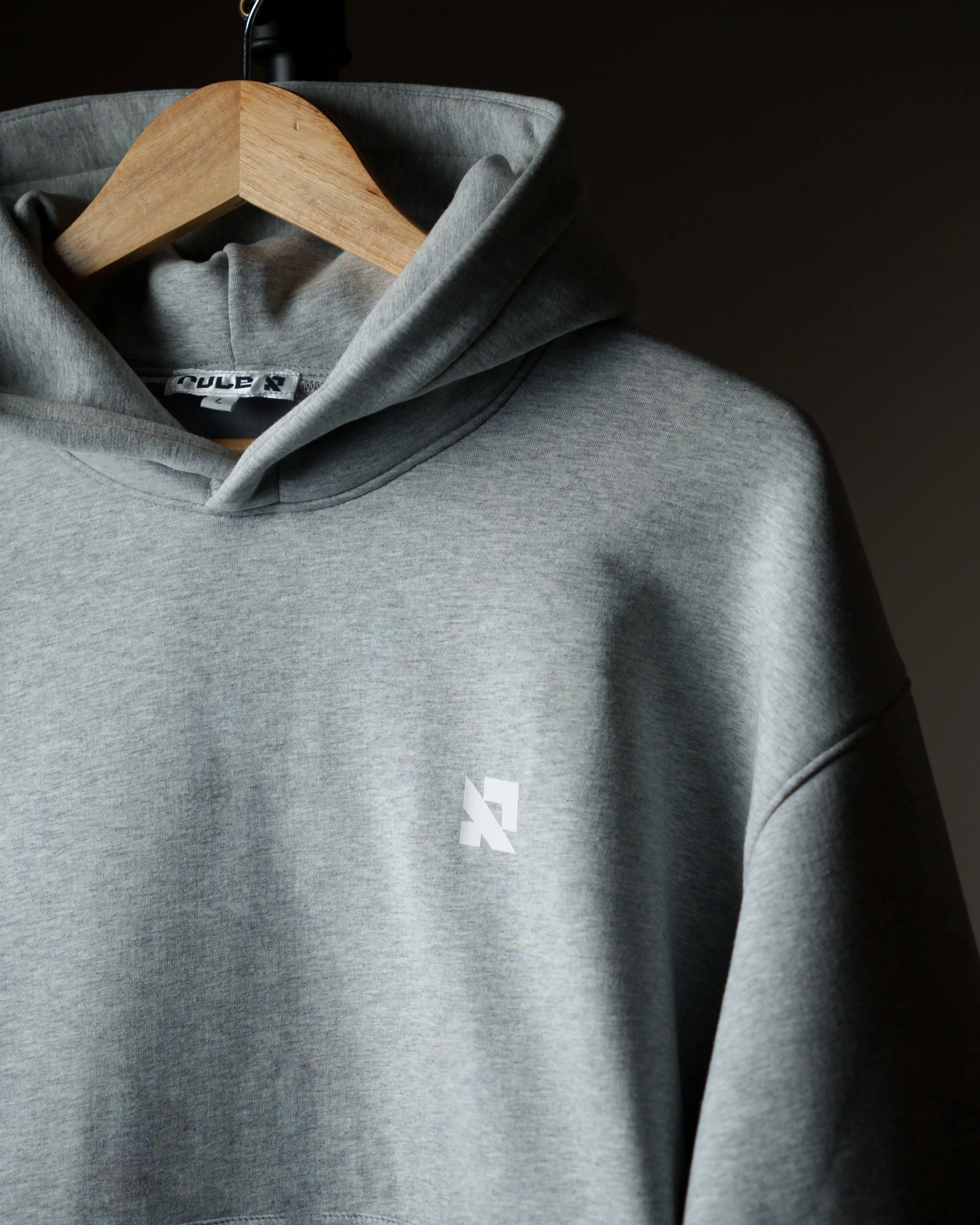 Product image of RULE ESSENTIAL HOODIE