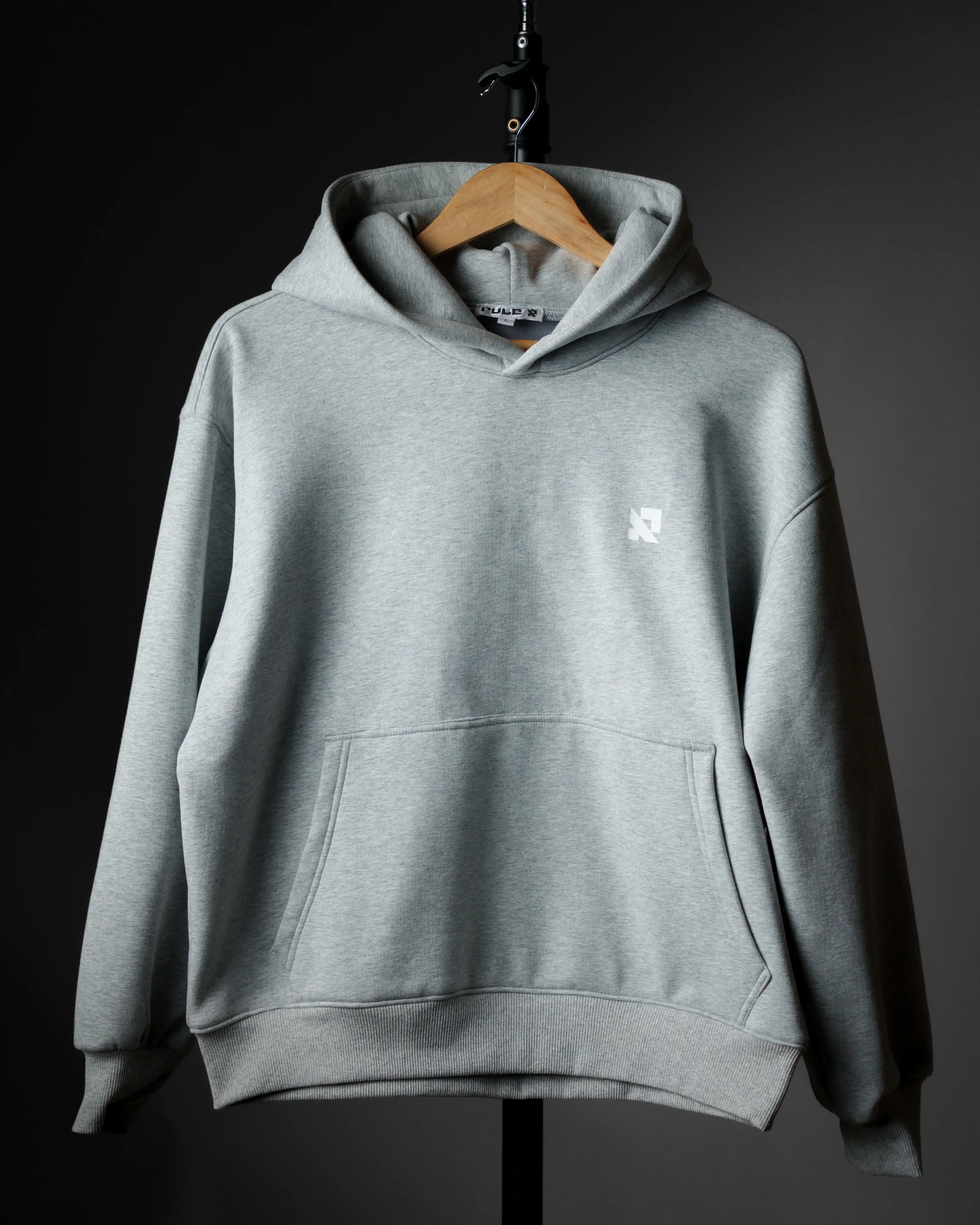 Product image of RULE ESSENTIAL HOODIE