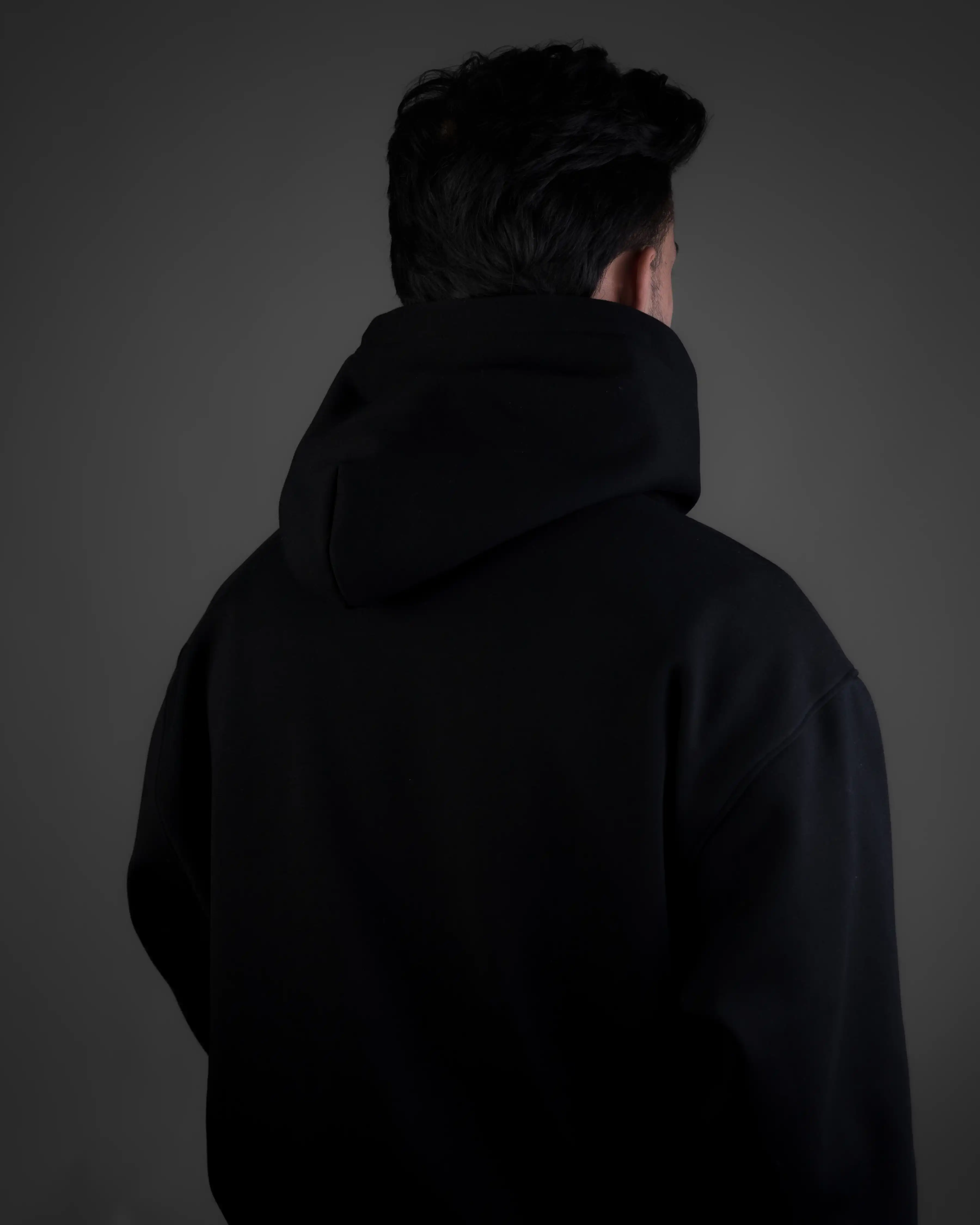 Product image of RULE ZIP HOODIE ✨