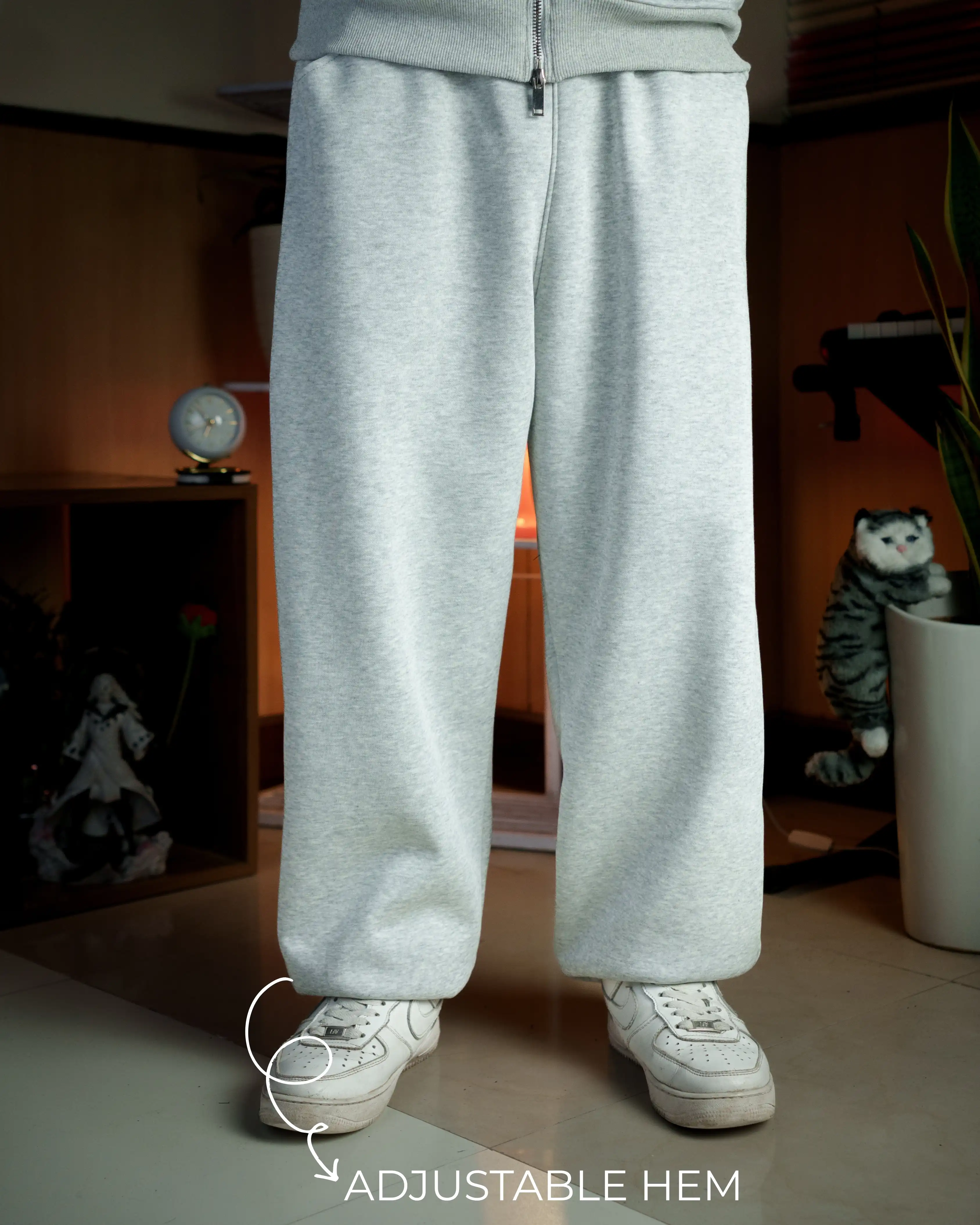 Product image of Rule Everyday Sweats 🧡
