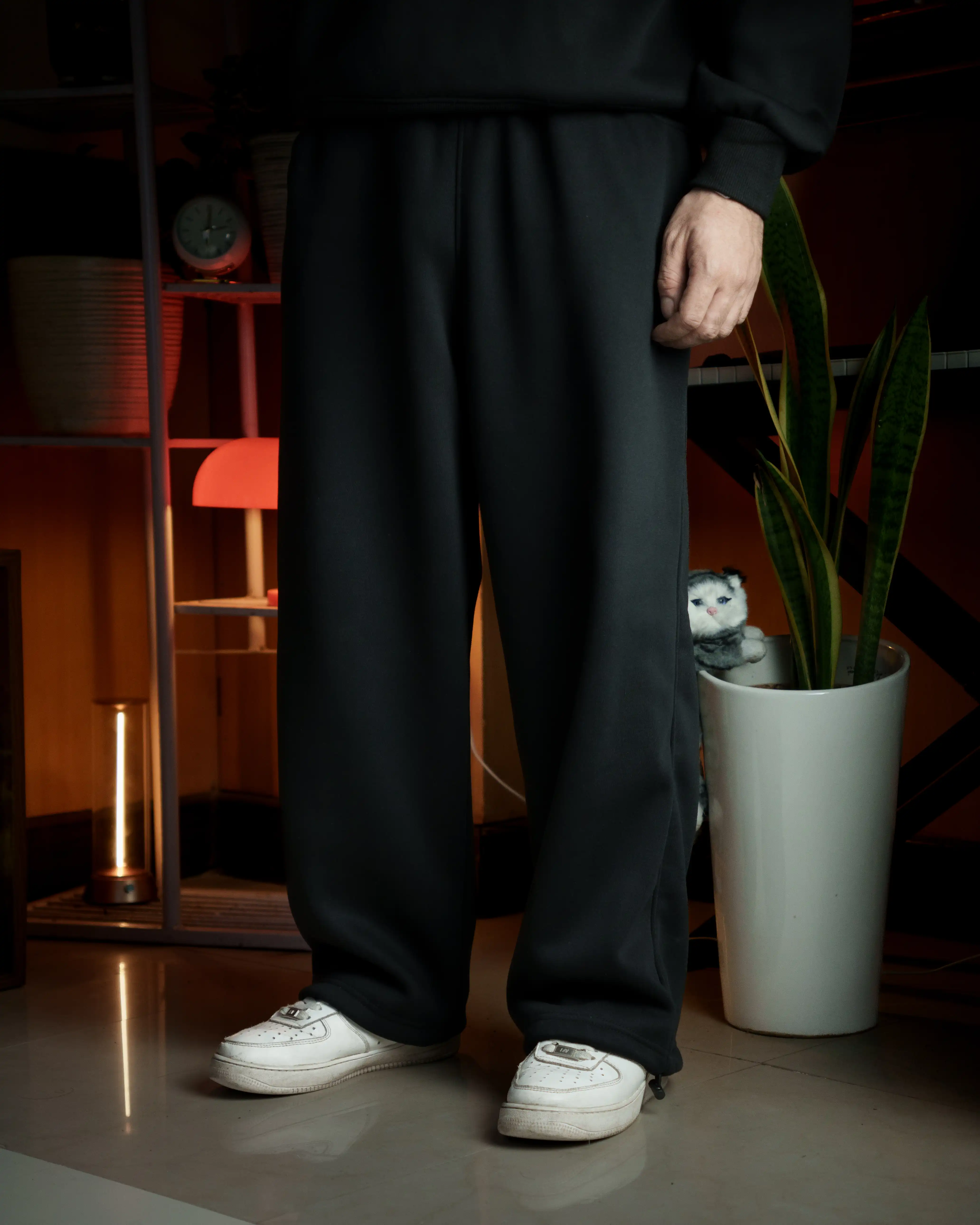 Product image of Rule Everyday Sweats 🧡