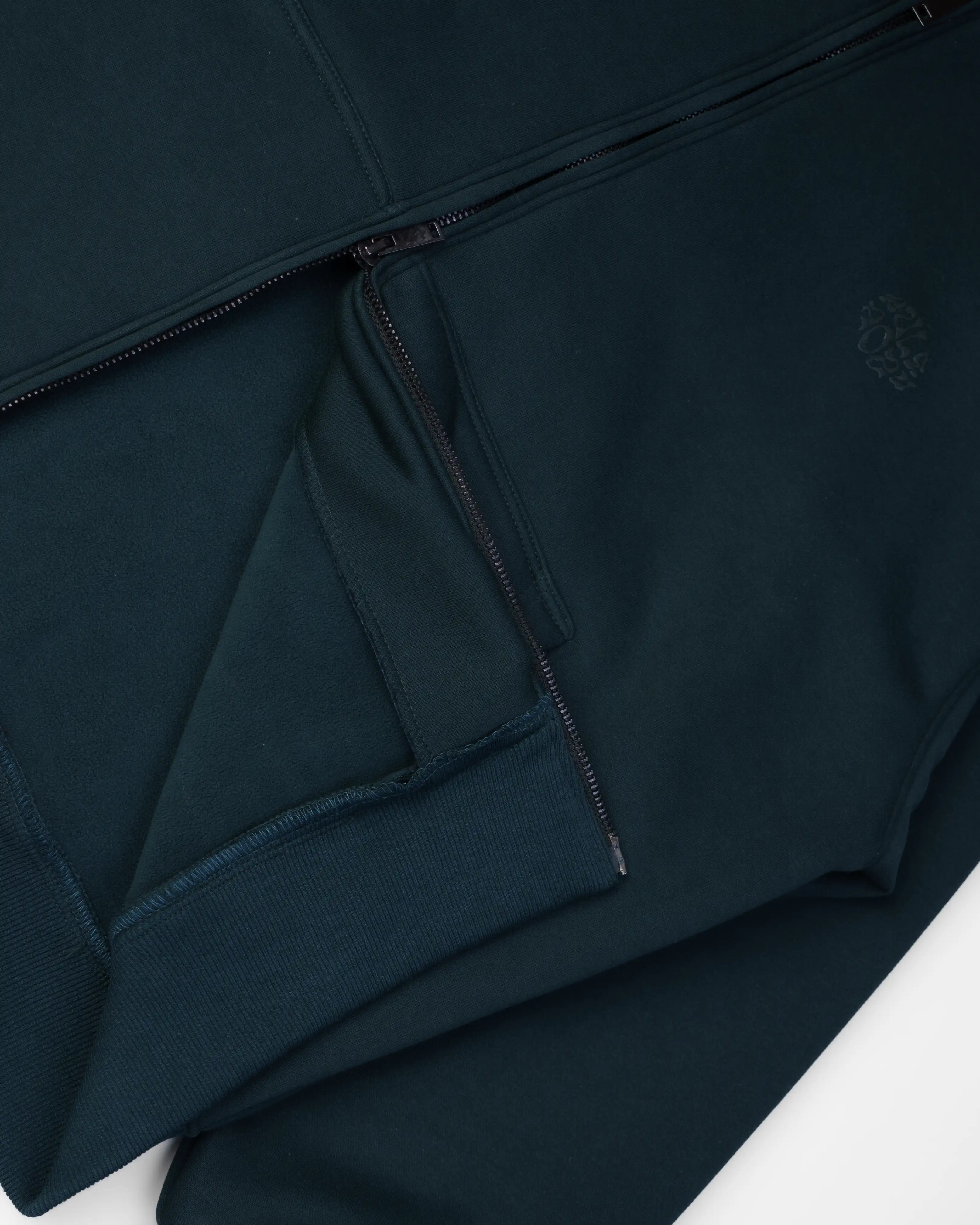Product image of RULE ZIP HOODIE ✨