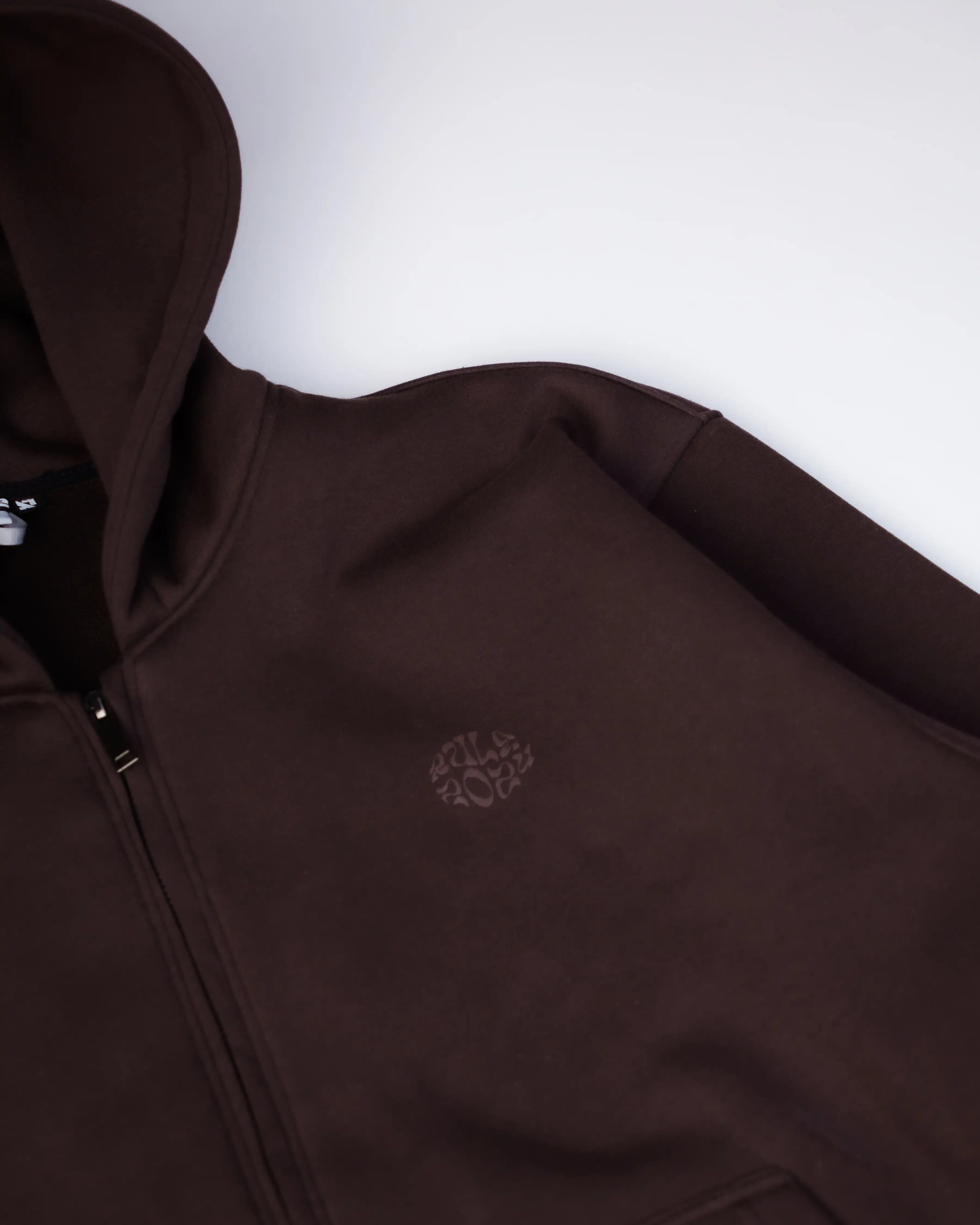 Product image of RULE ZIP HOODIE ✨