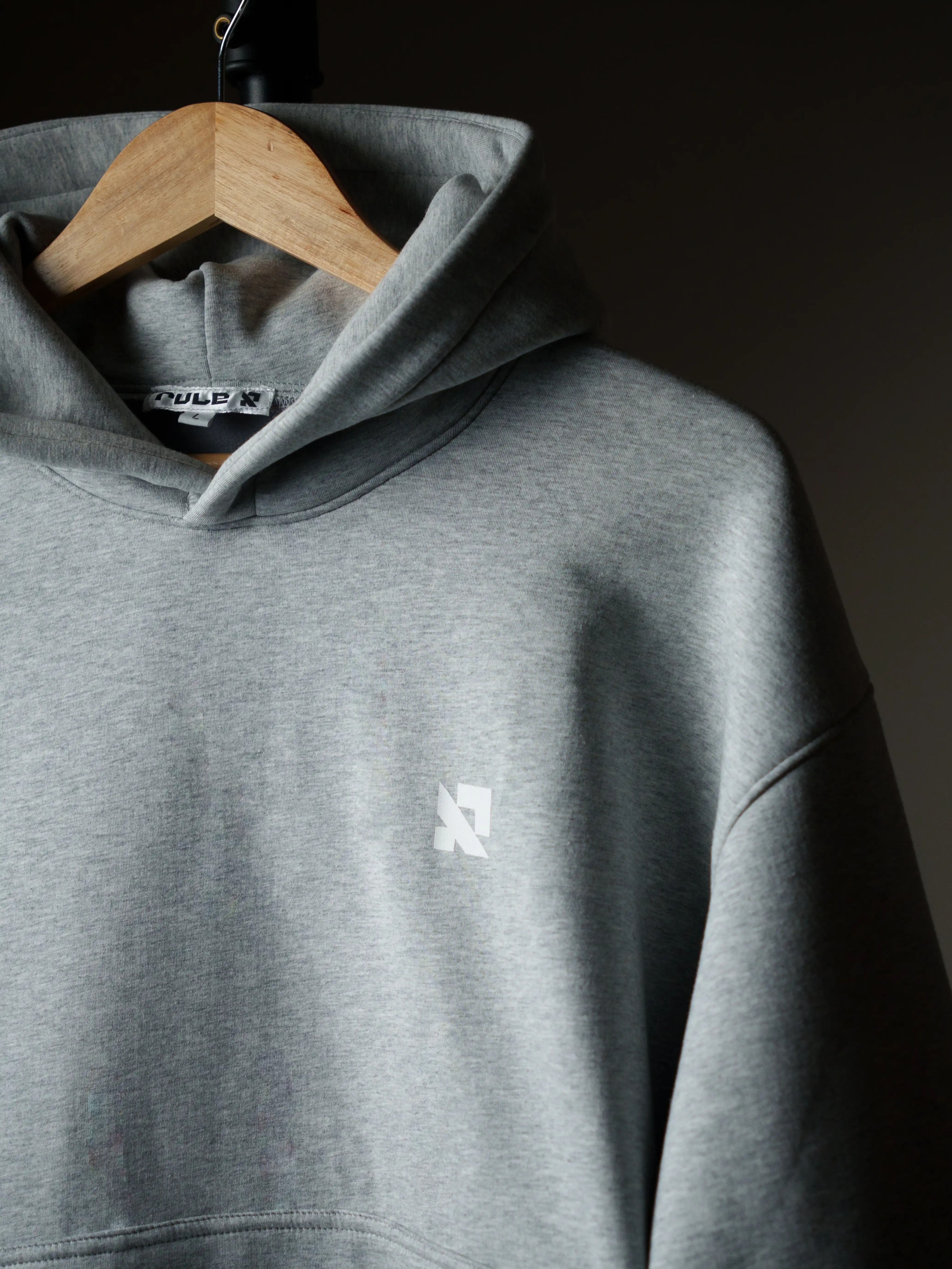 Product image of RULE ESSENTIAL HOODIE