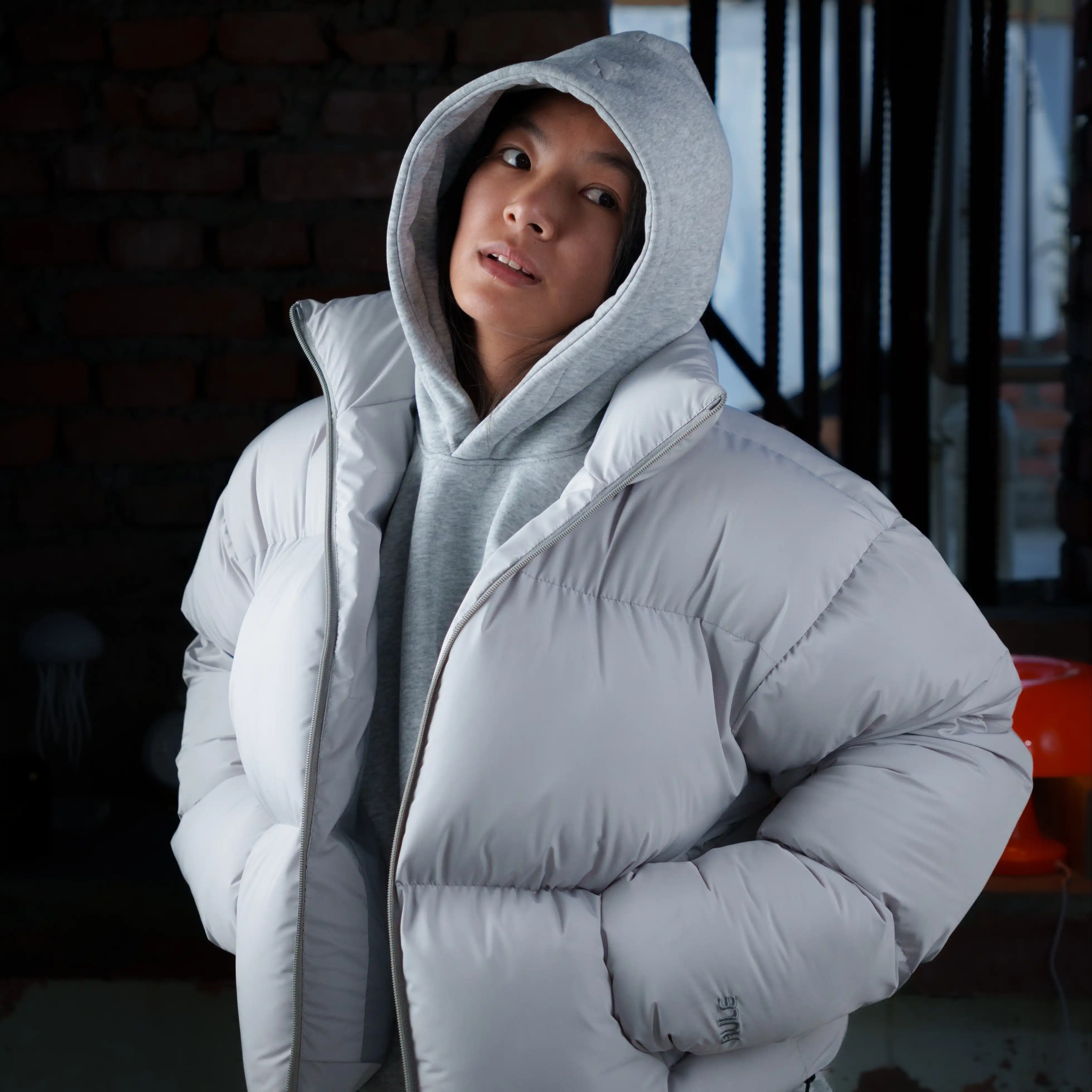 Product image of RULE ULTRA PUFFER 🧊