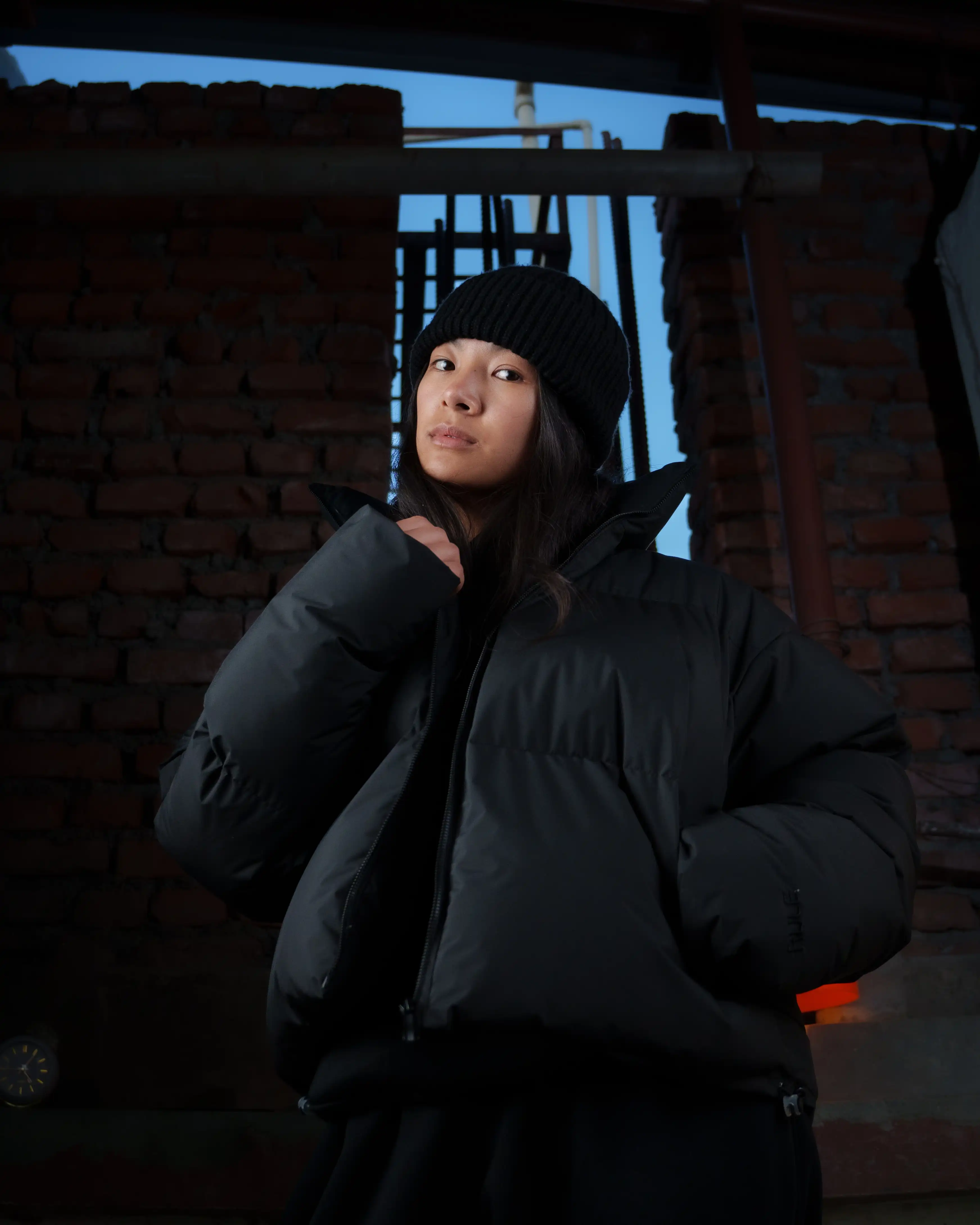 Product image of RULE ULTRA PUFFER 🧊