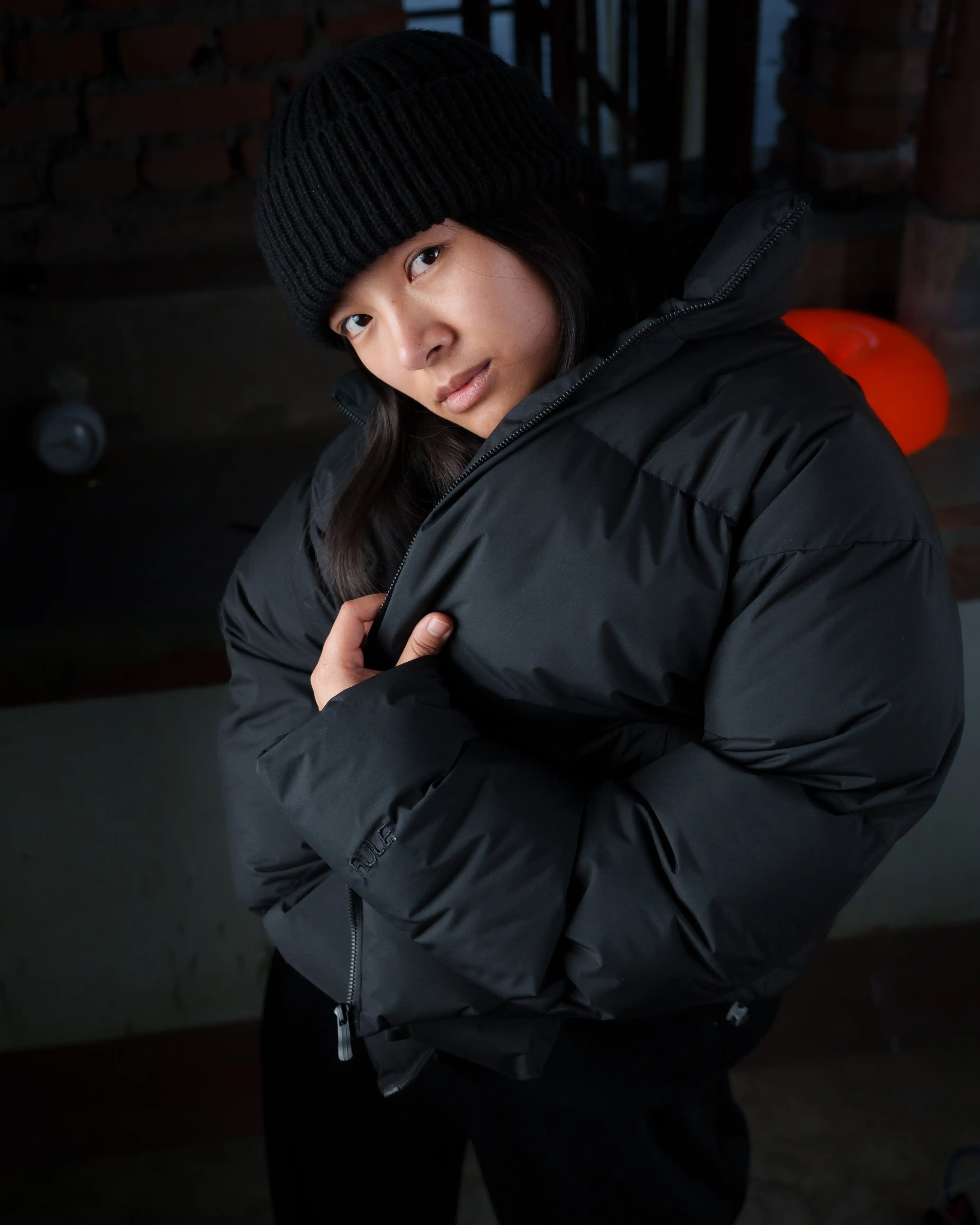 Product image of RULE ULTRA PUFFER 🧊