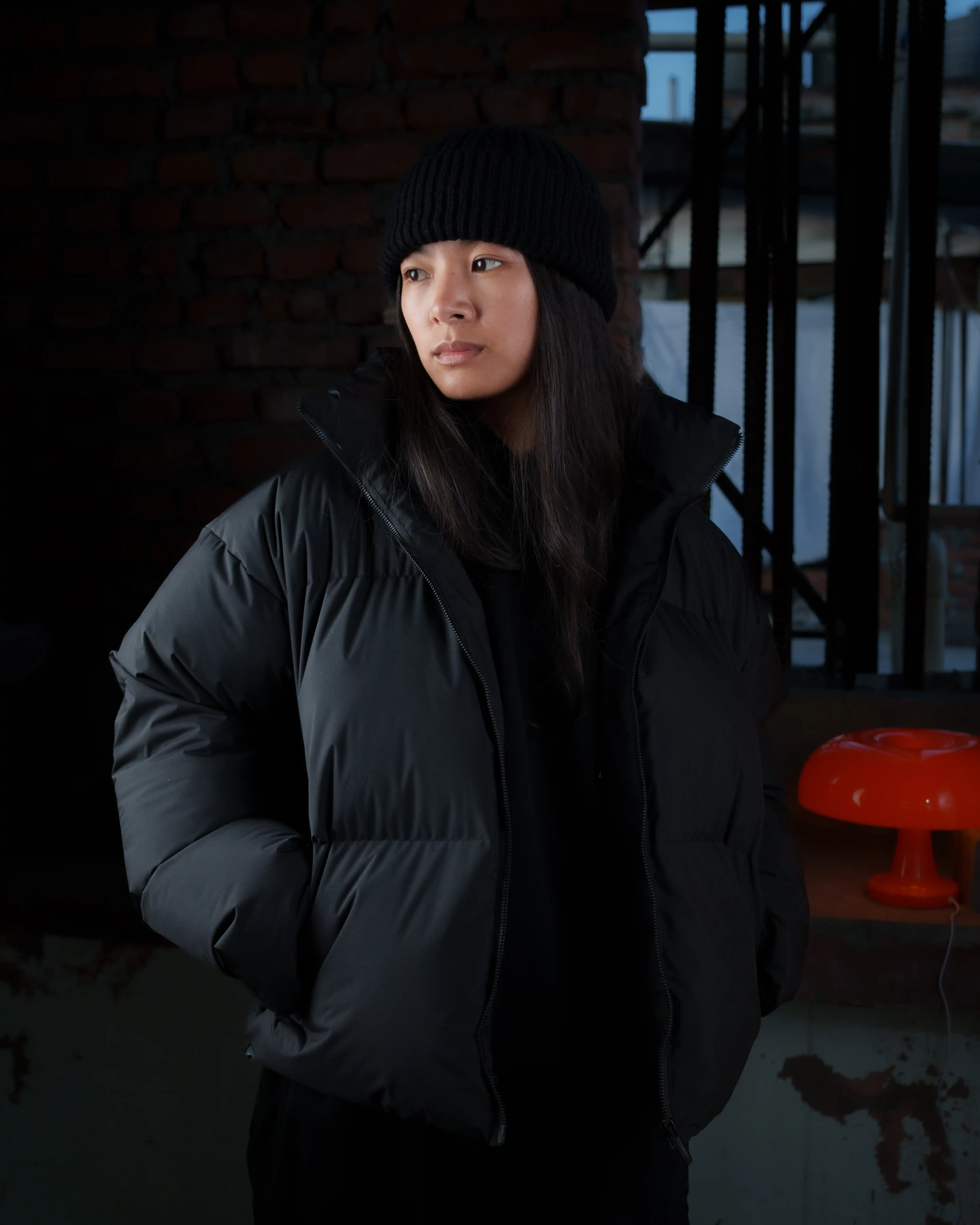 Product image of RULE ULTRA PUFFER 🧊