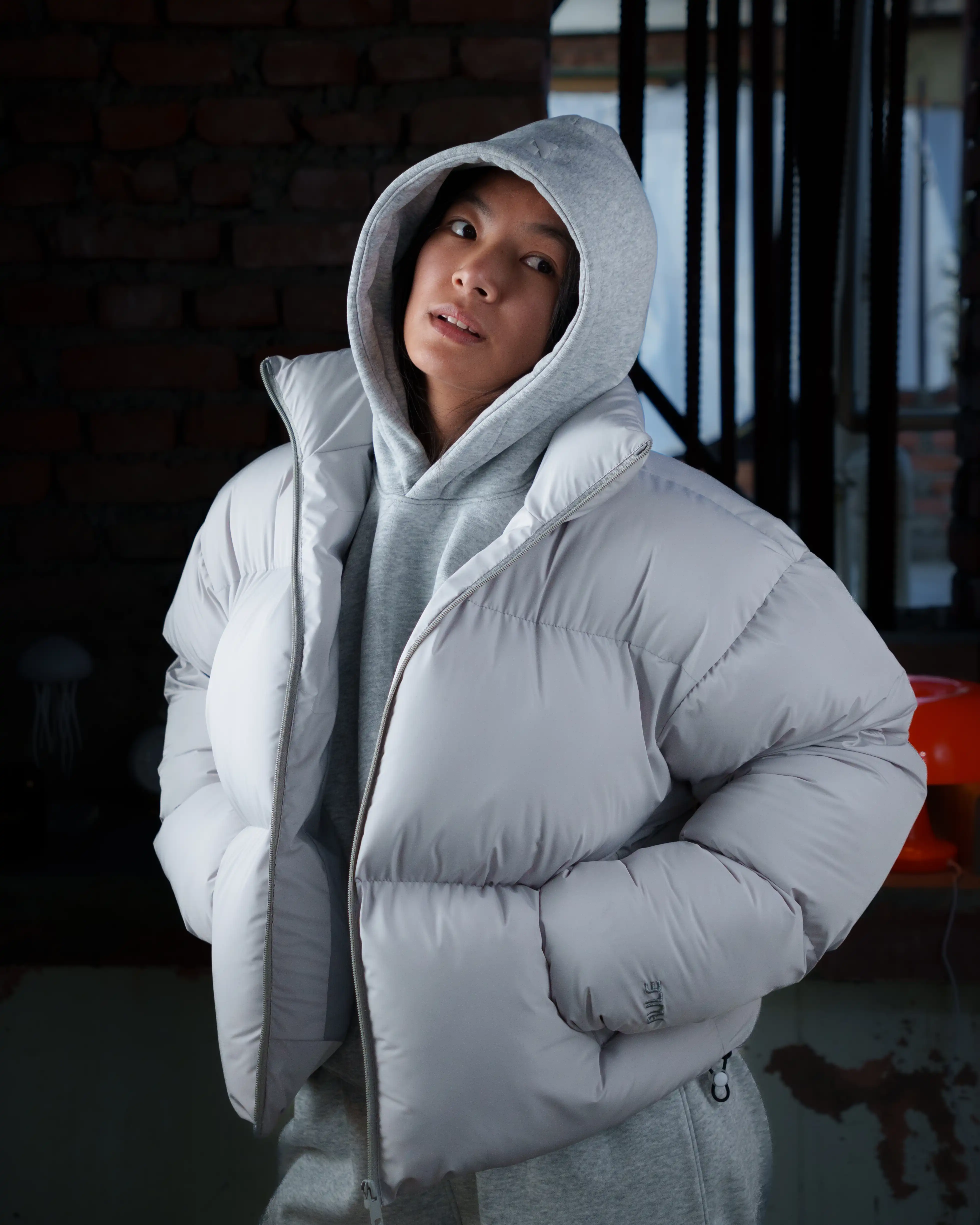 Product image of RULE ULTRA PUFFER 🧊