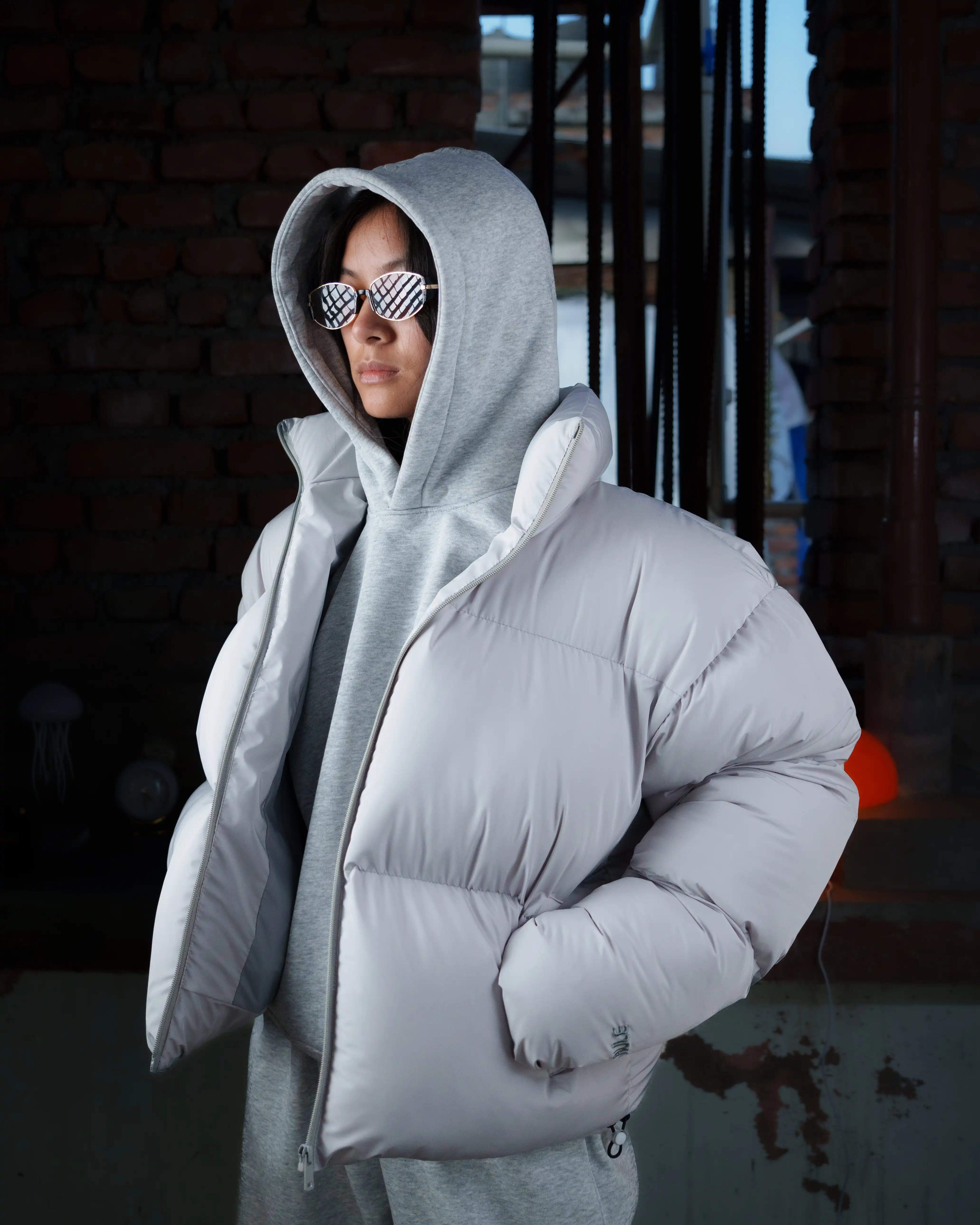 Product image of RULE ULTRA PUFFER 🧊