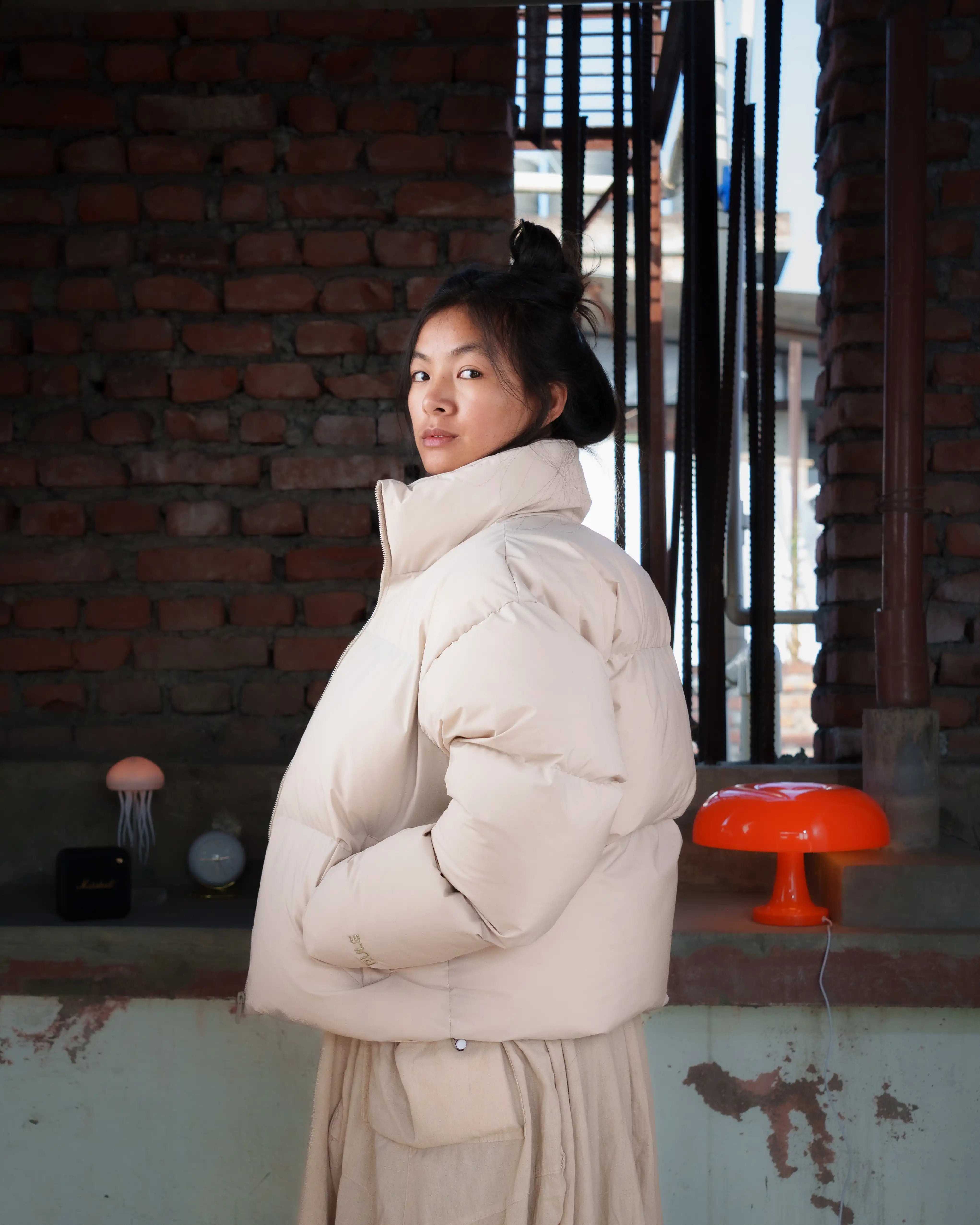 Product image of RULE ULTRA PUFFER 🧊